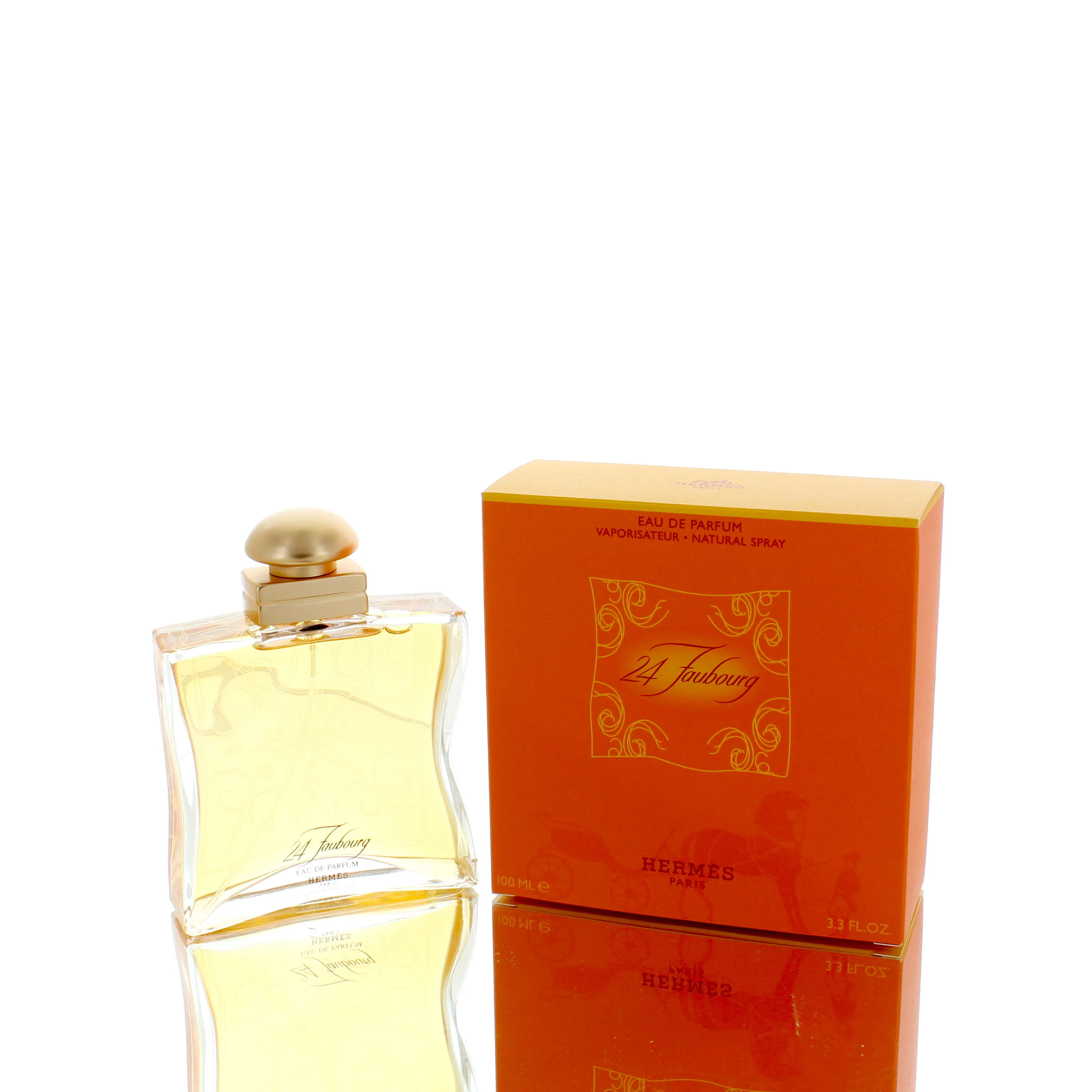 24 Faubourg by Hermes For Woman - Image 2