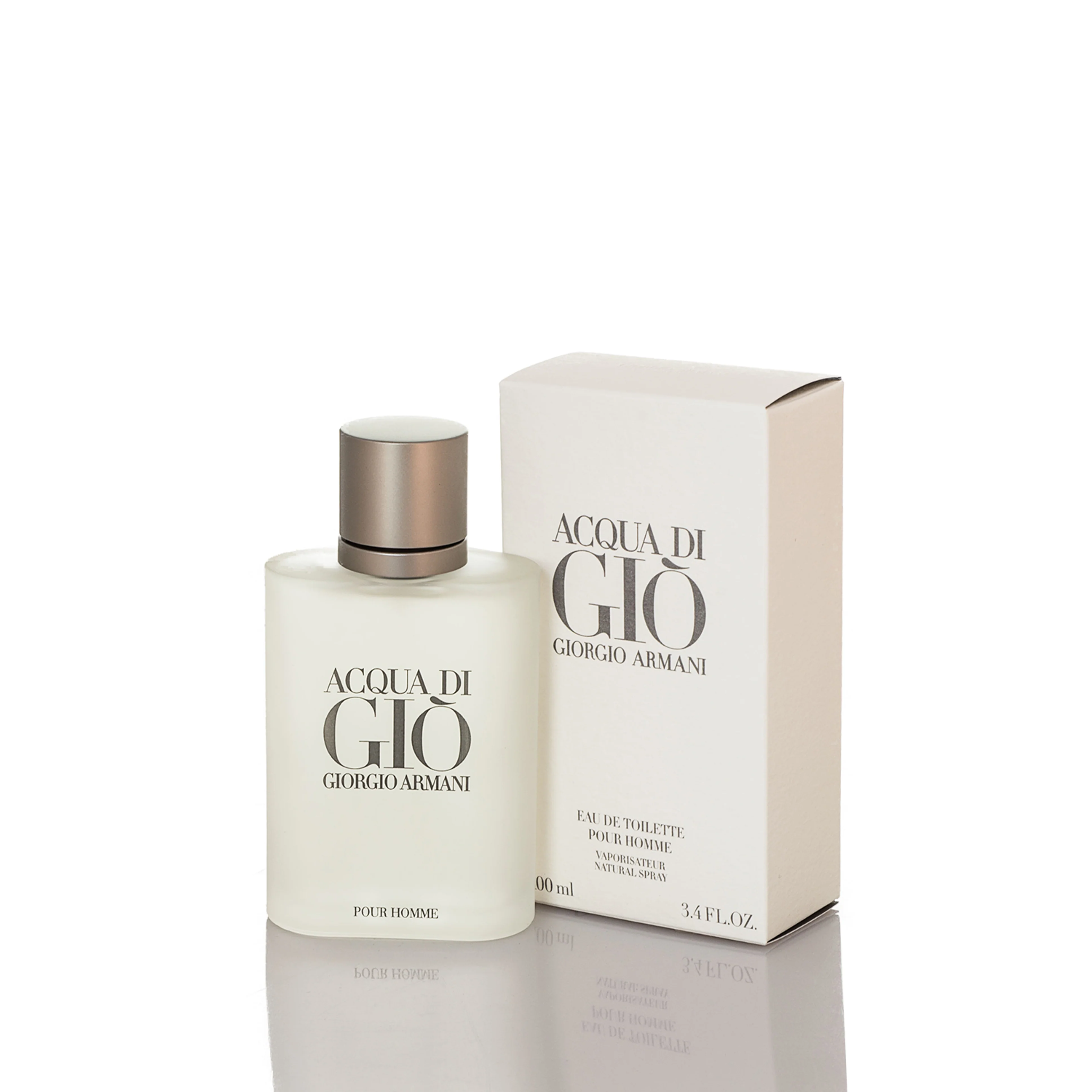 Giorgio Armani Acqua Di Gio For Man - Image 2