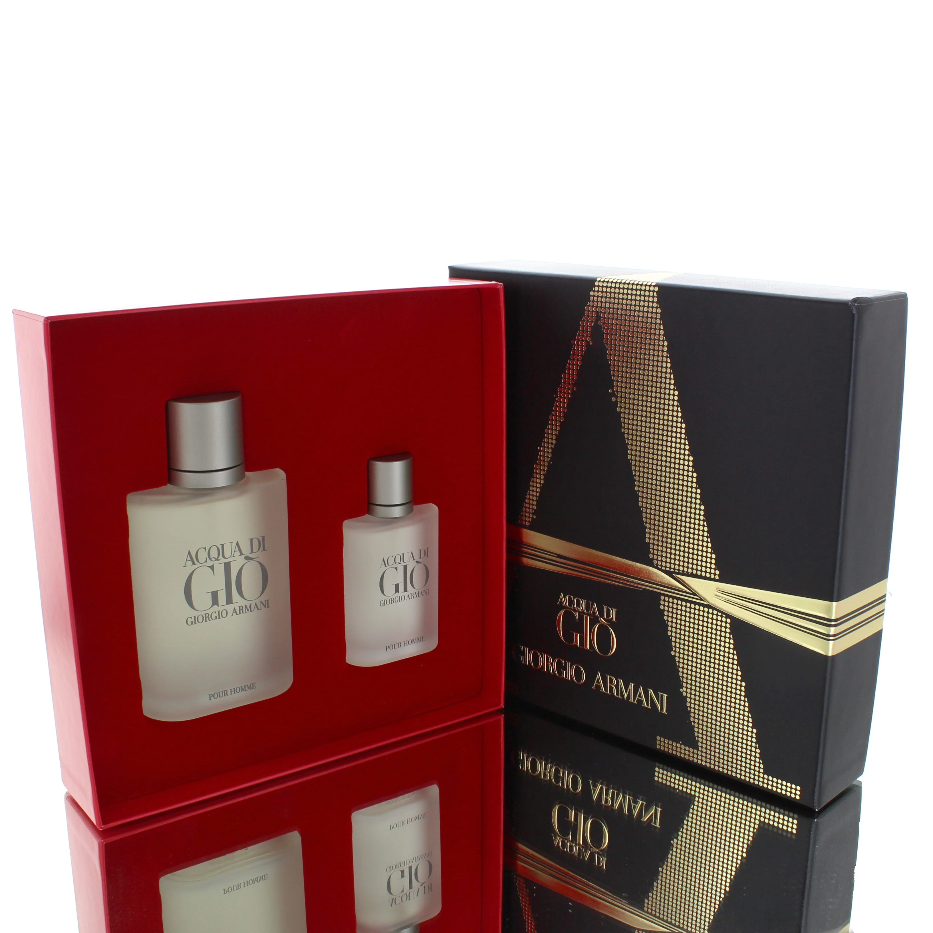 Giorgio Armani Acqua Di Gio For Man - Image 3