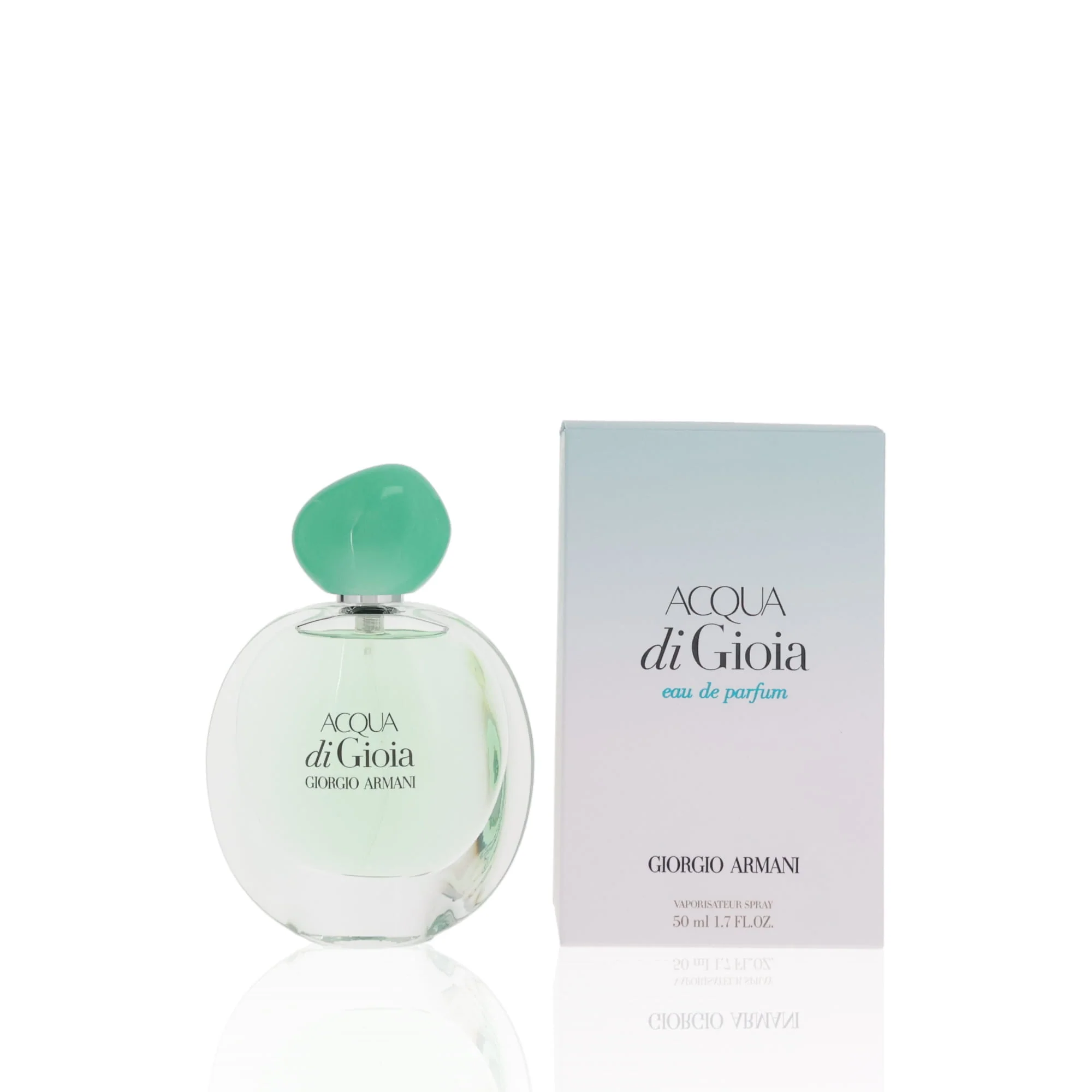 Giorgio Armani Acqua Di Gioia For Woman - Image 2
