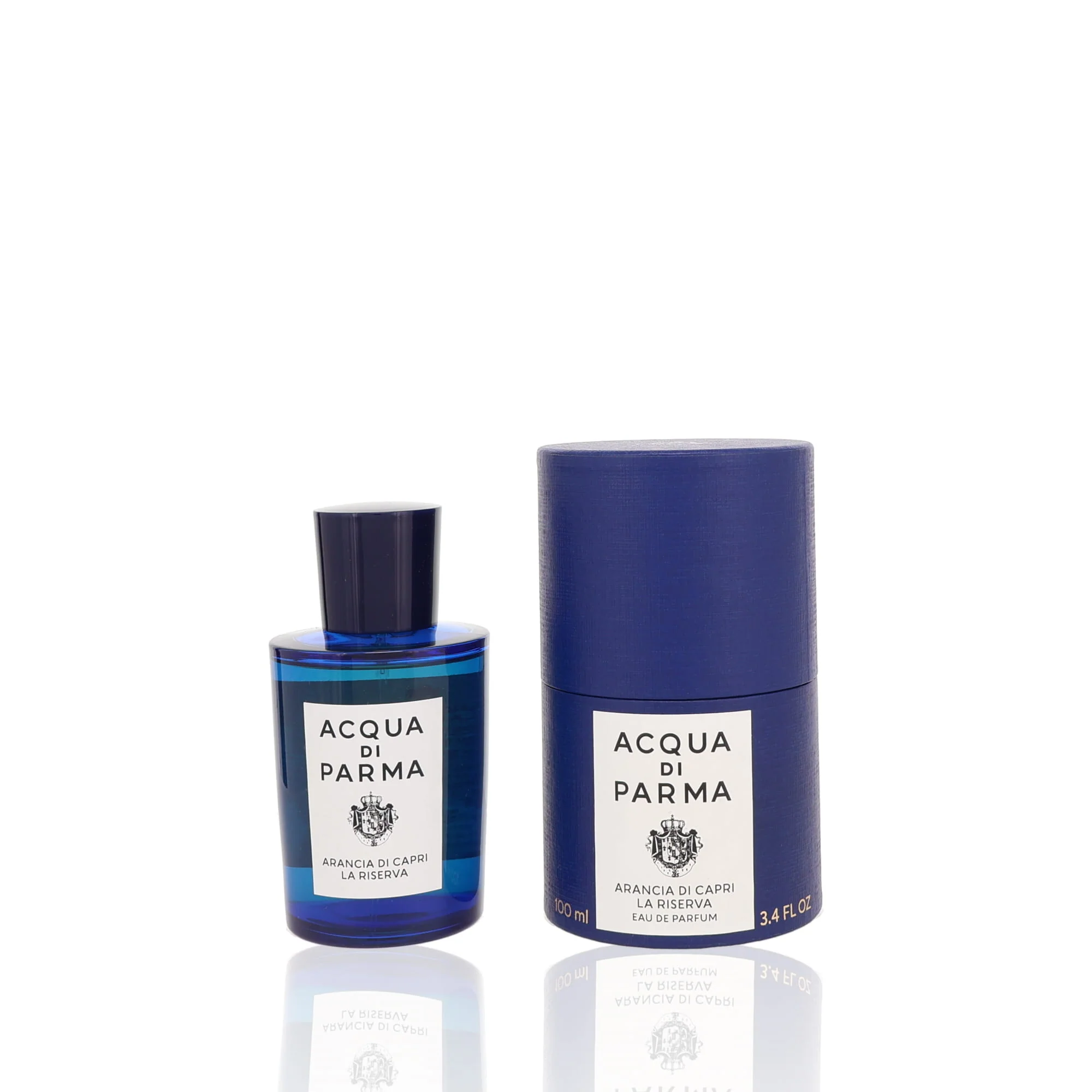 Acqua di Parma Blu Mediterraneo Arancia di Capri La Riserva For Man/Woman - Image 2