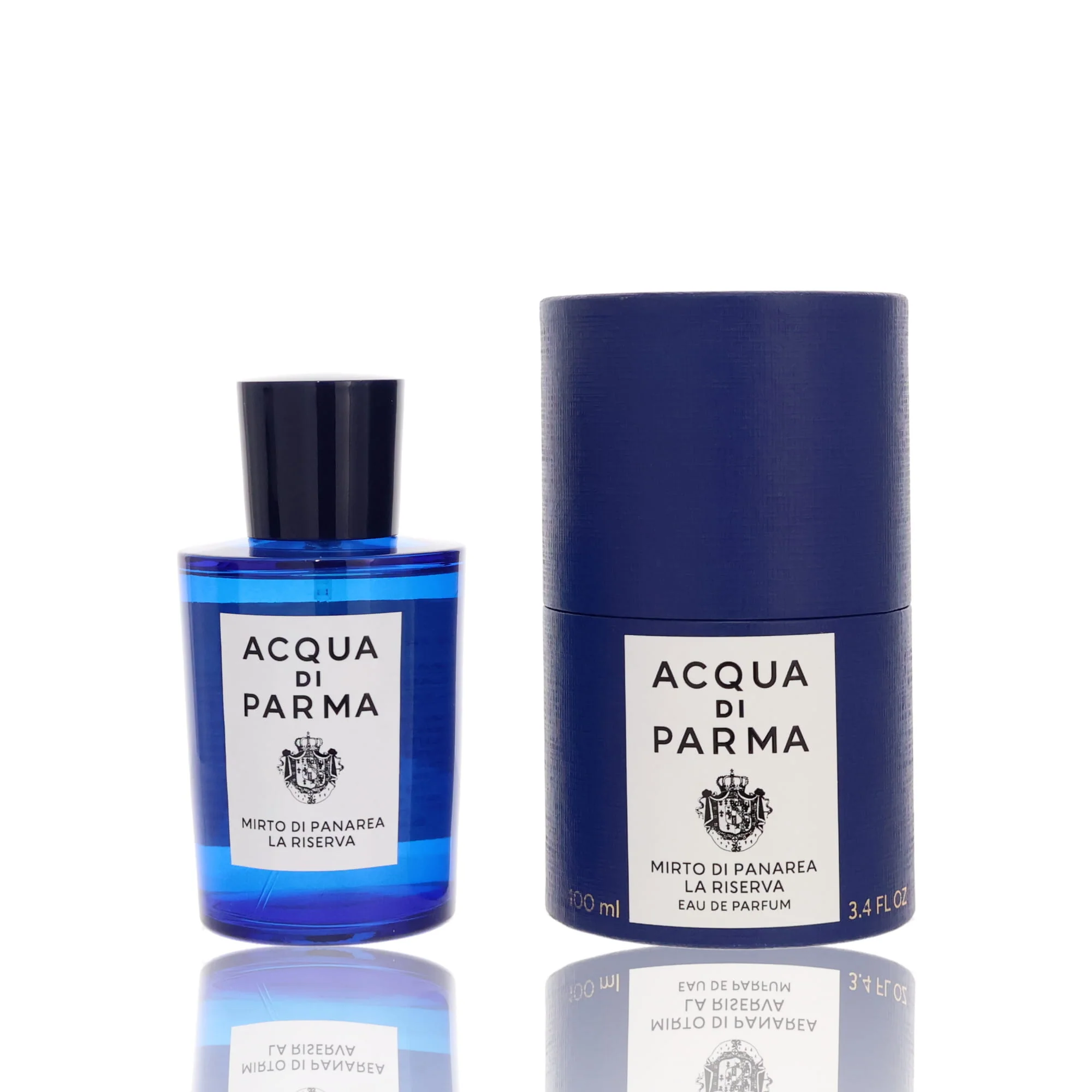 Acqua Di Parma Blu Mediterraneo MIRTO DI PANAREA LA RISERVA For Man/Woman - Image 2