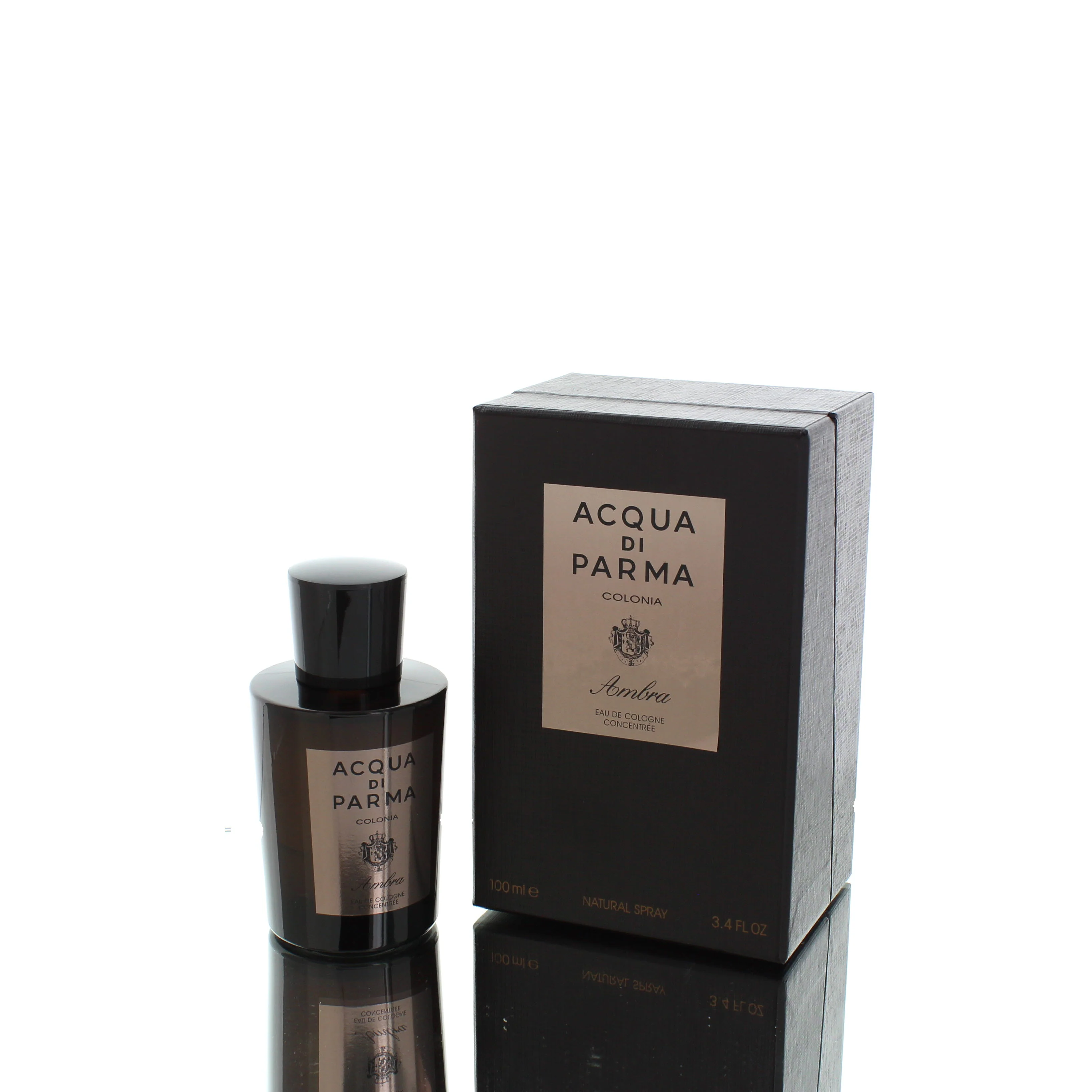 Acqua Di Parma Colonia Ambra For Man - Image 2
