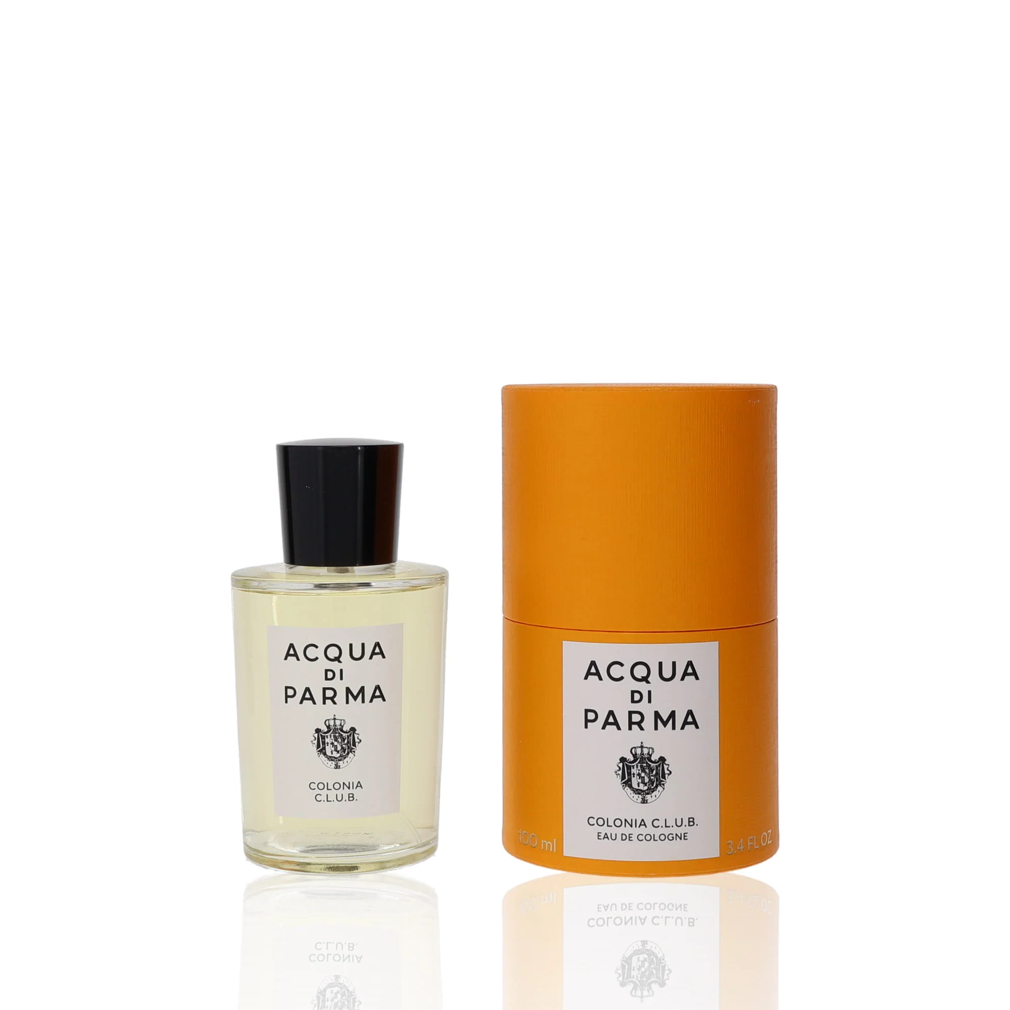 Acqua Di Parma Colonia C.L.U.B For Man/Woman - Image 2