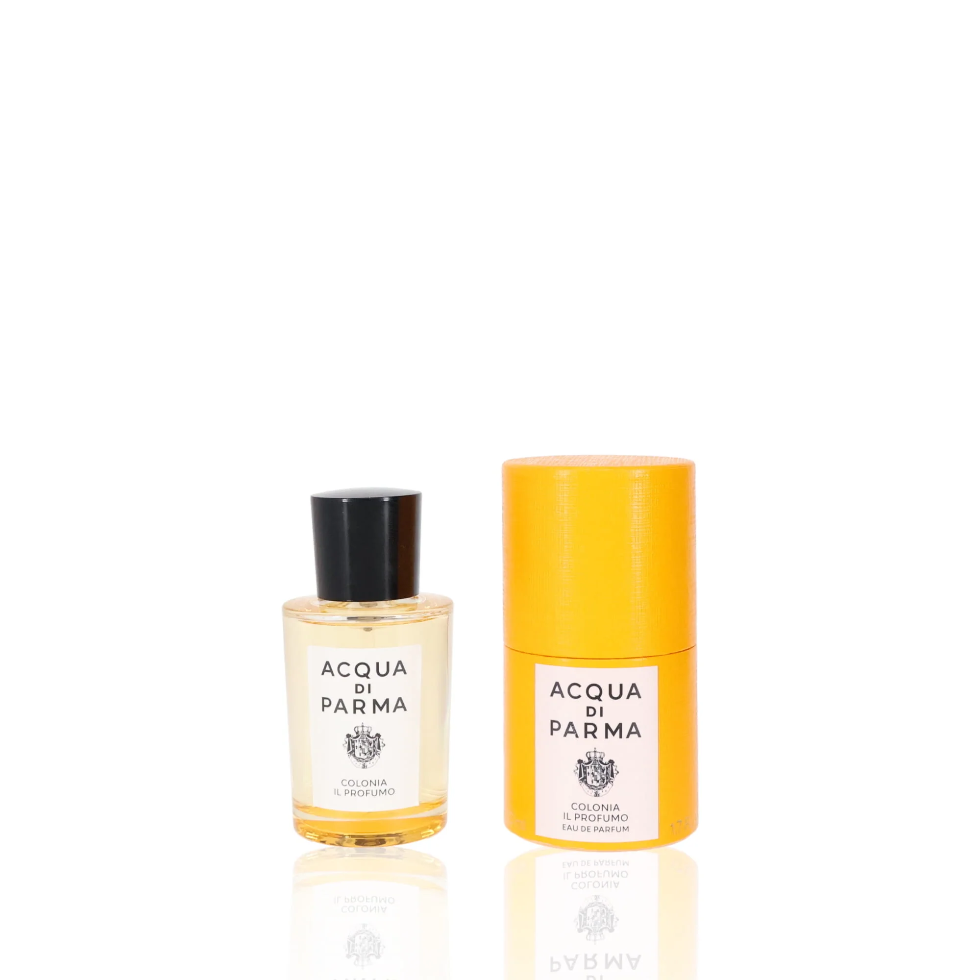 Acqua Di Parma Colonia II Profumo For Man/Woman - Image 2