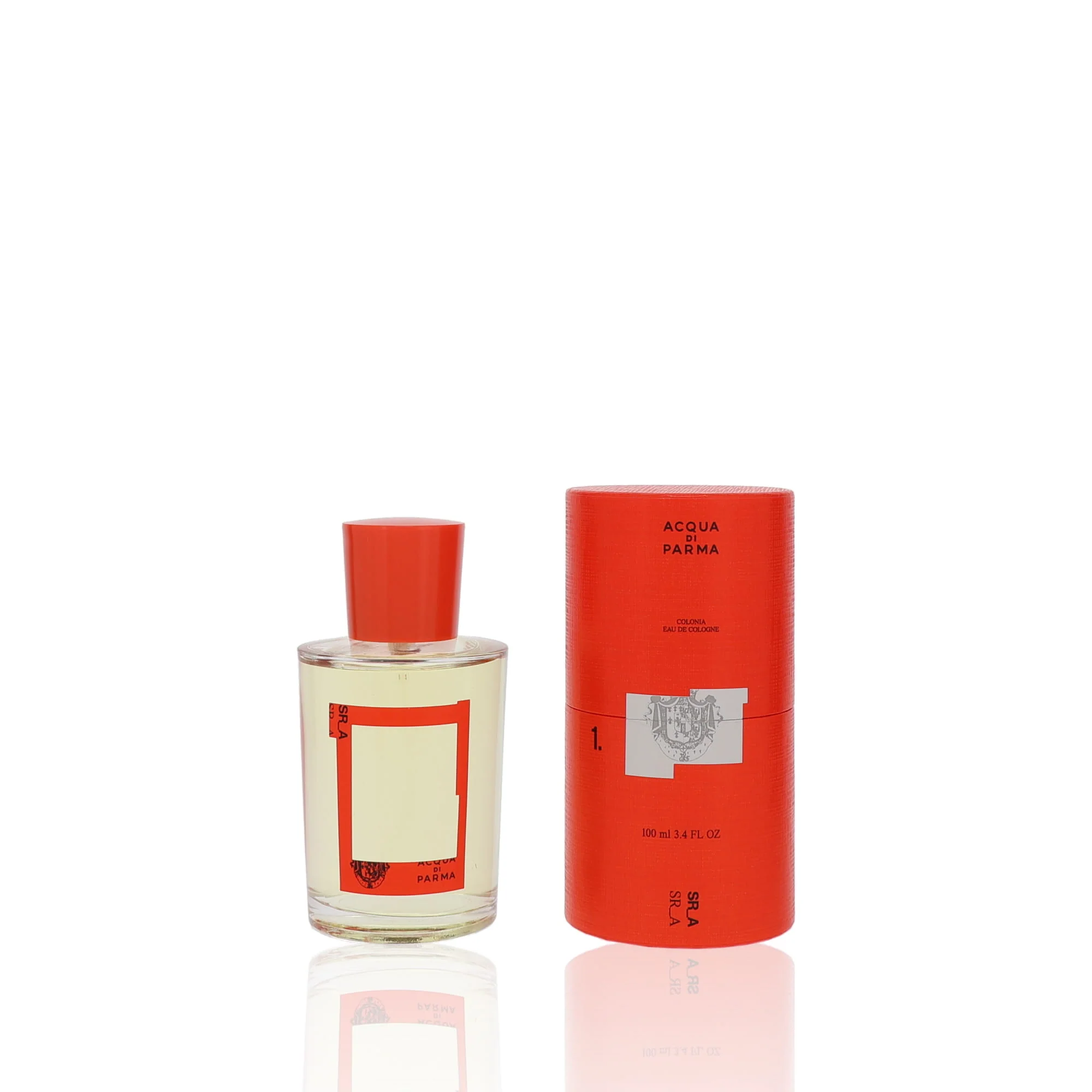 Acqua Di Parma Colonia Limited Edition Orange For Man/Woman - Image 2