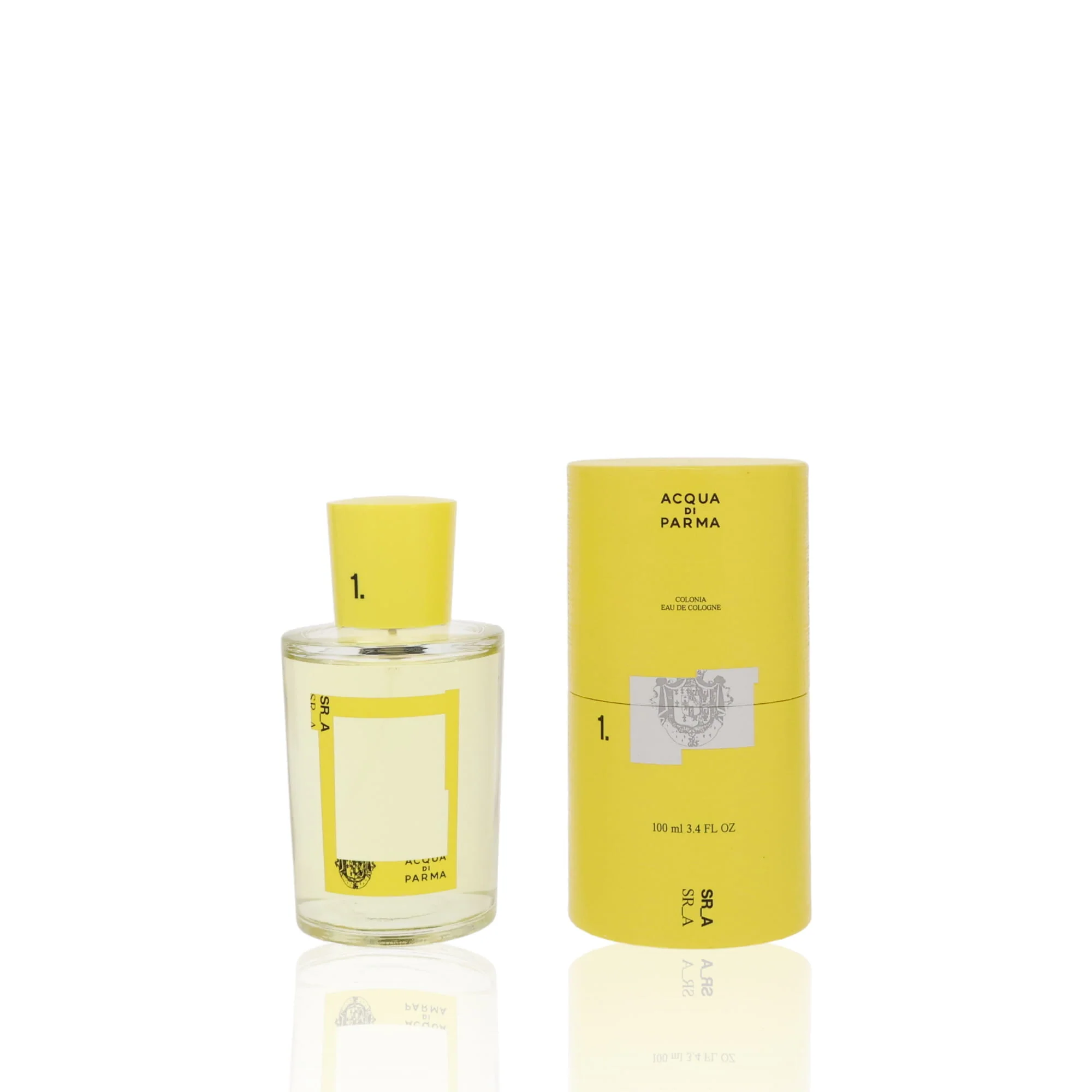 Acqua Di Parma Colonia Limited Edition Yellow For Man/Woman - Image 2