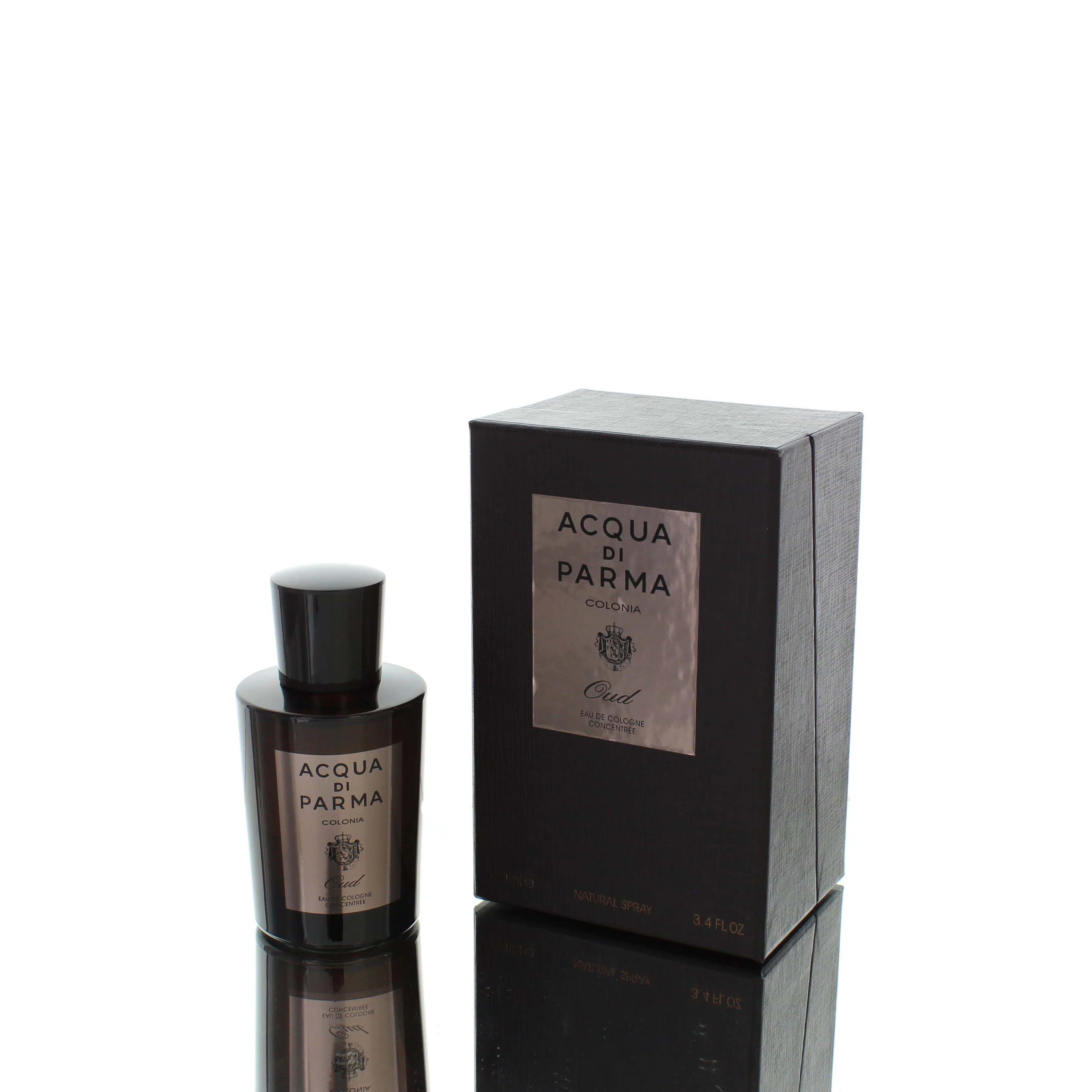Acqua Di Parma Oud For Man - Image 3