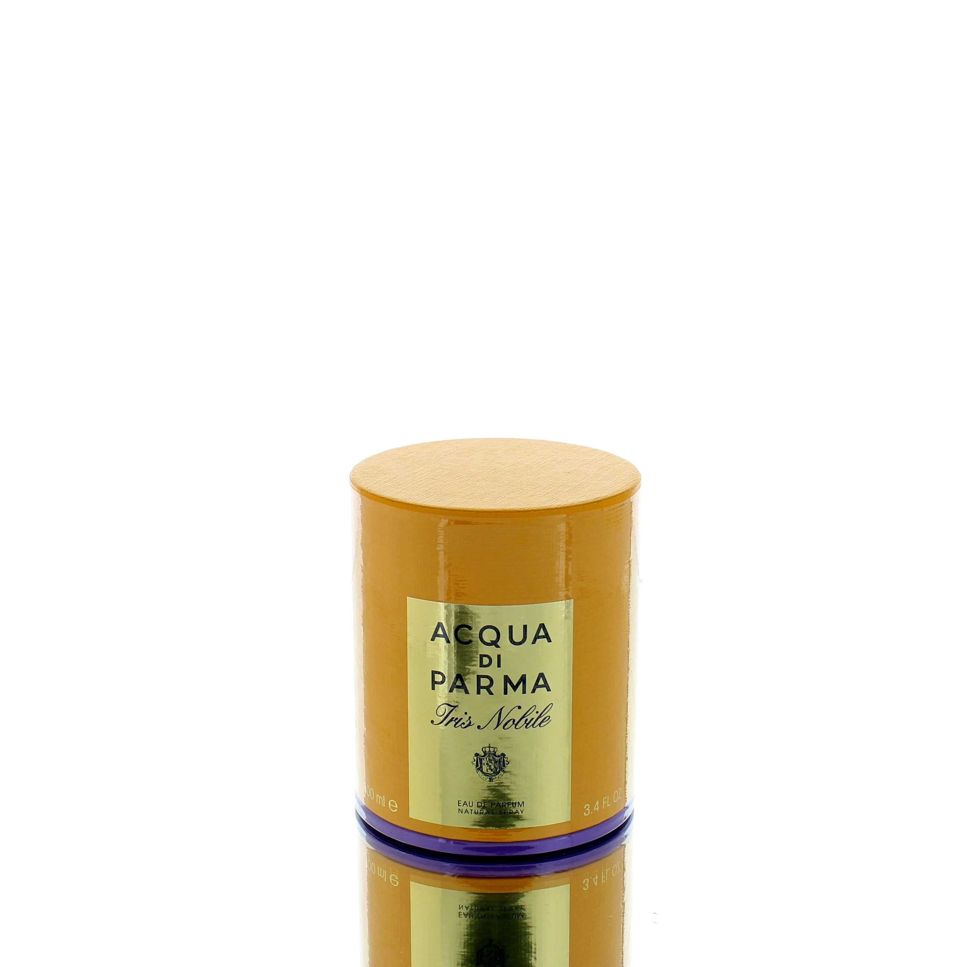 Acqua di Parma Iris Nobile for Woman - Image 2