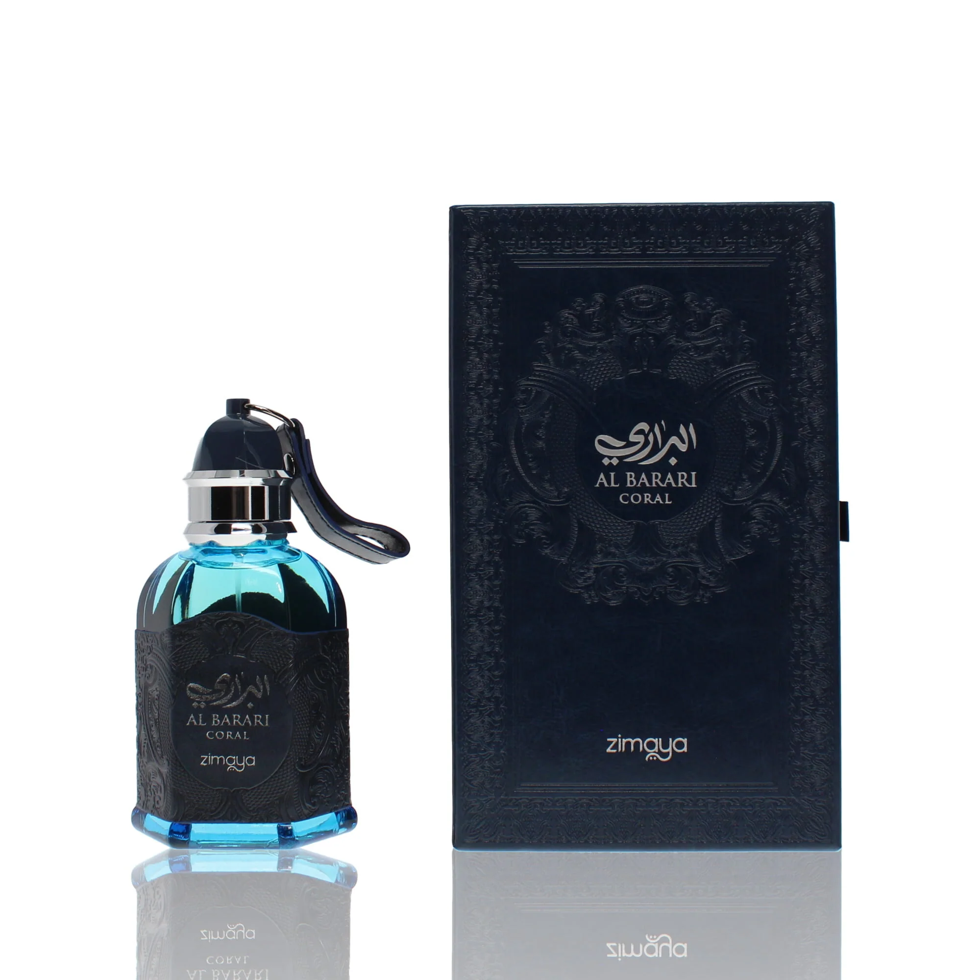 Afnan Zimaya Al Barari Coral For Man/Woman - Image 2