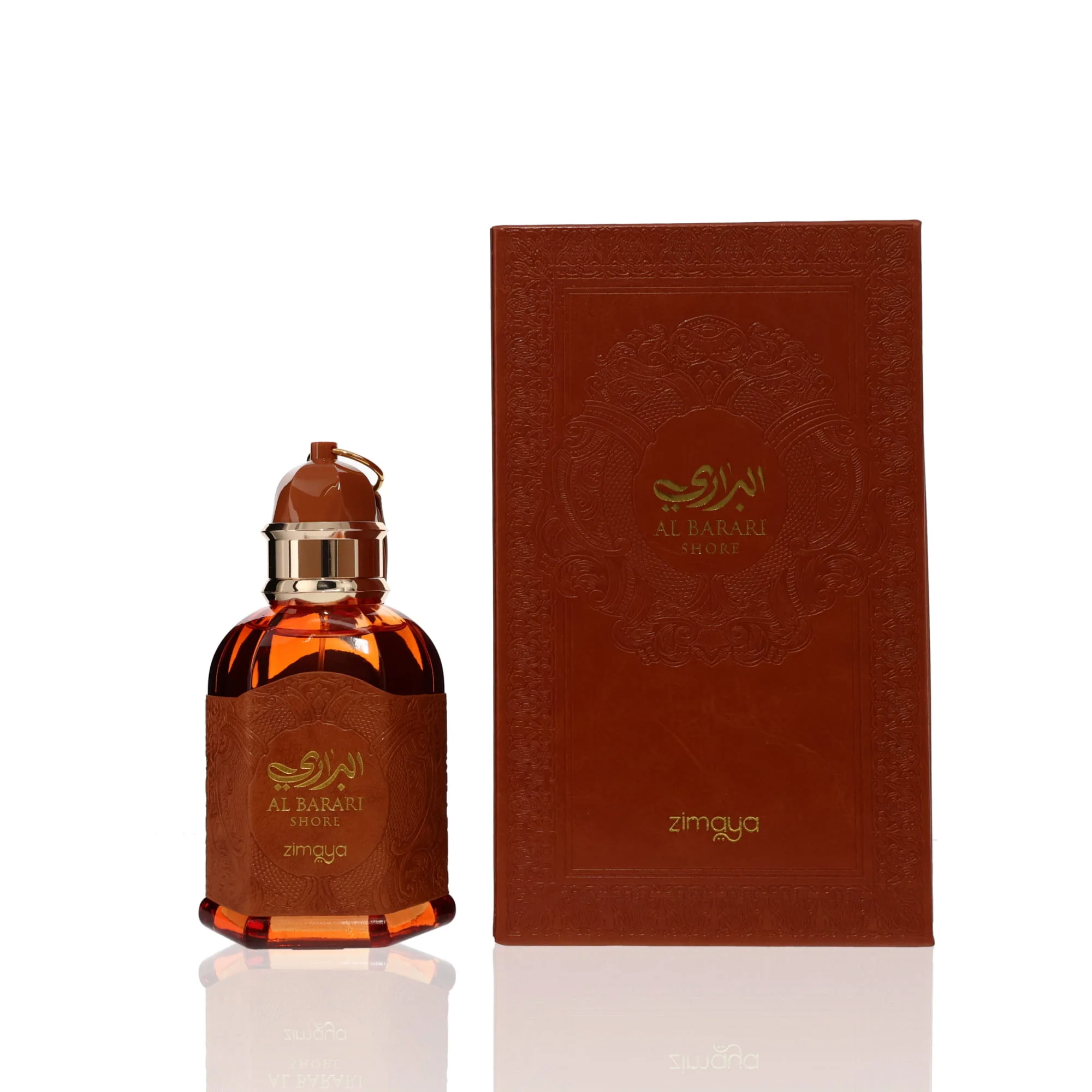 Afnan Zimaya Al Barari Shore For Man/Woman - Image 2
