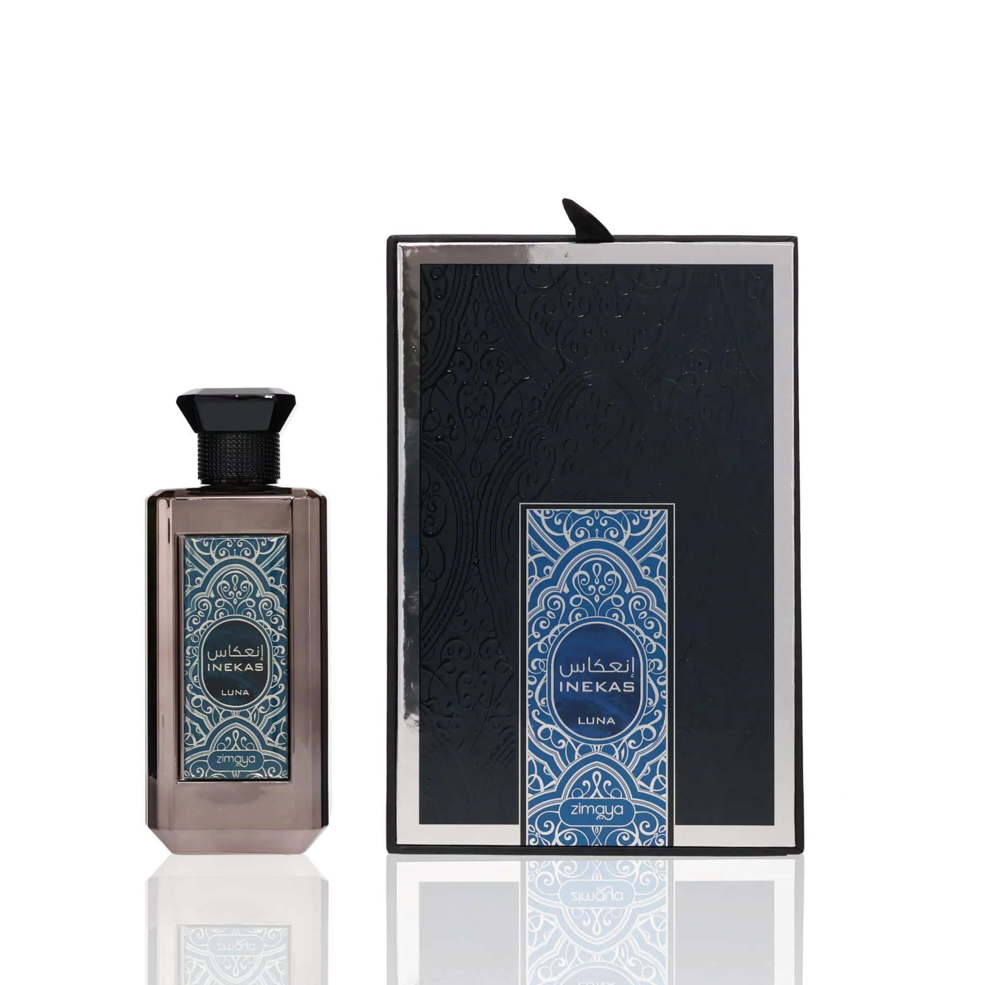 Afnan Zimaya Inekas Luna For Man/Woman - Image 2