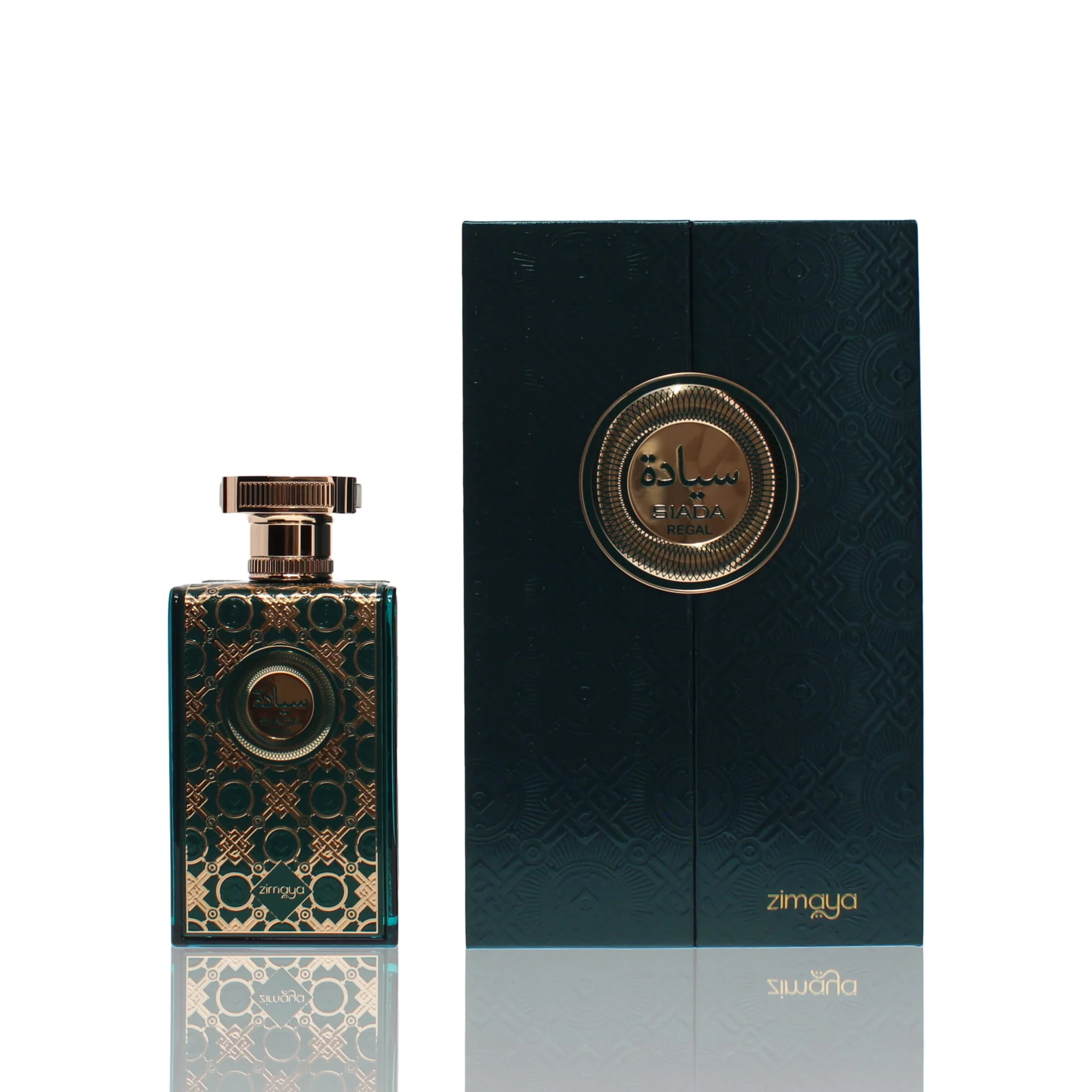 Afnan Zimaya Siada Regal For Man/Woman - Image 2