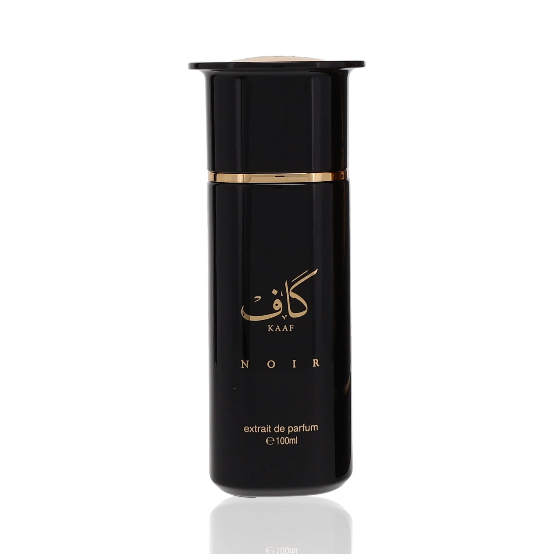 Ahmed Al Maghribi Kaaf Noir For Man/Woman - Image 2