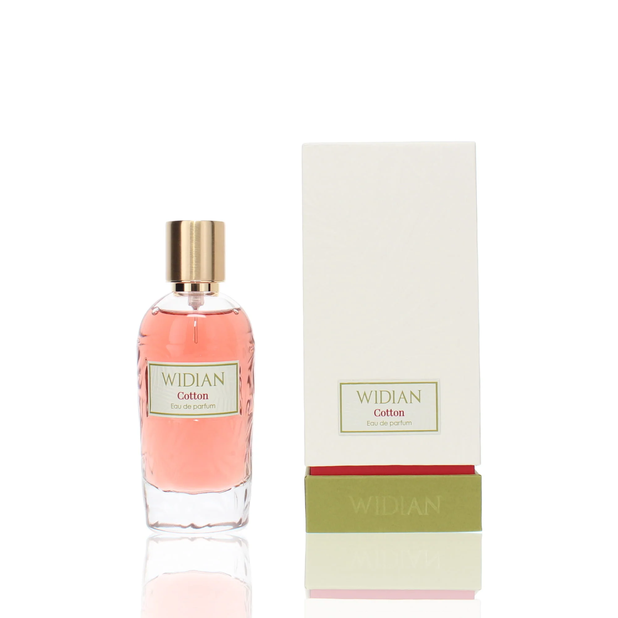 Aj Arabia Widian Rose Arabia Cotton For Man/Woman - Image 2