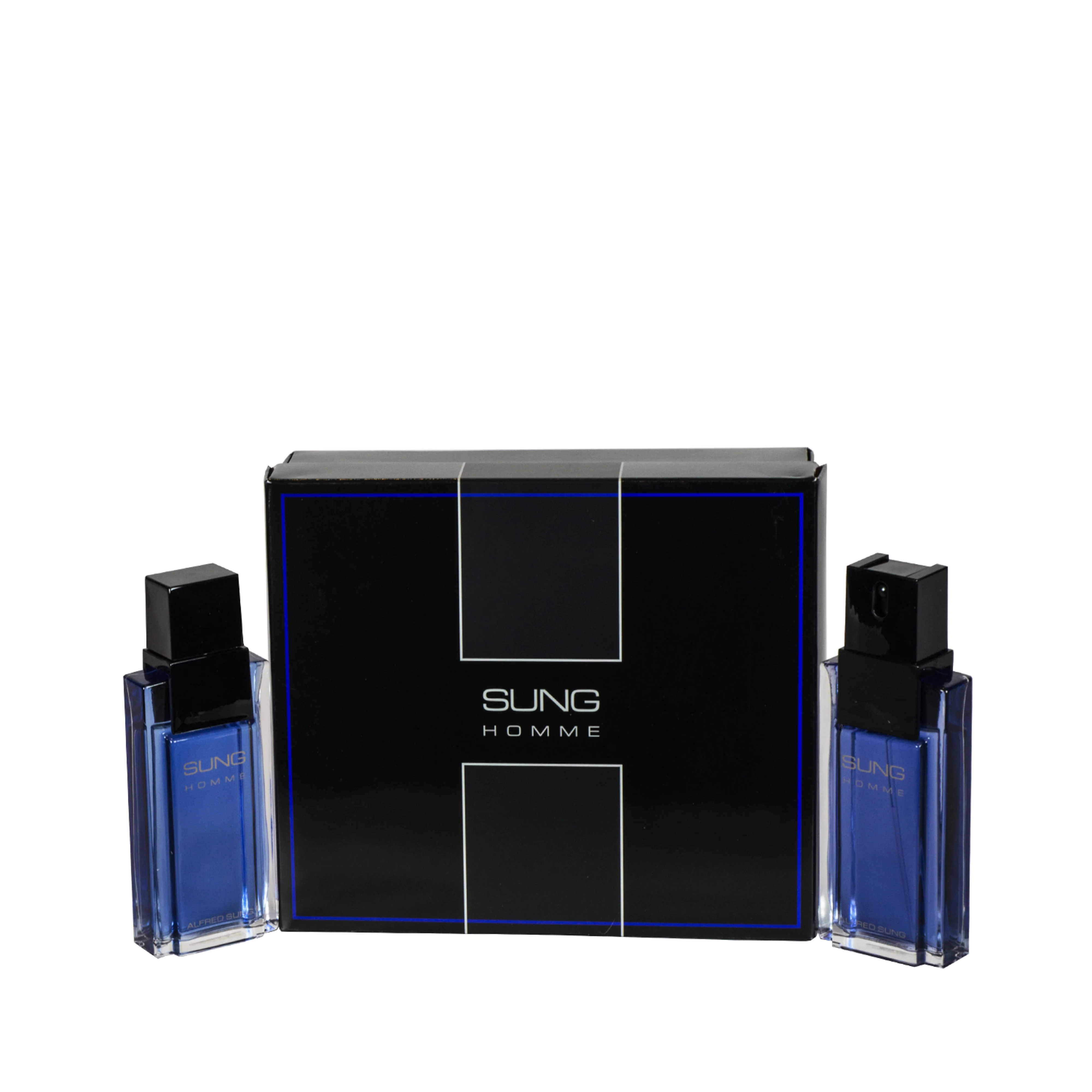 Alfred Sung Classic For Man - Image 3