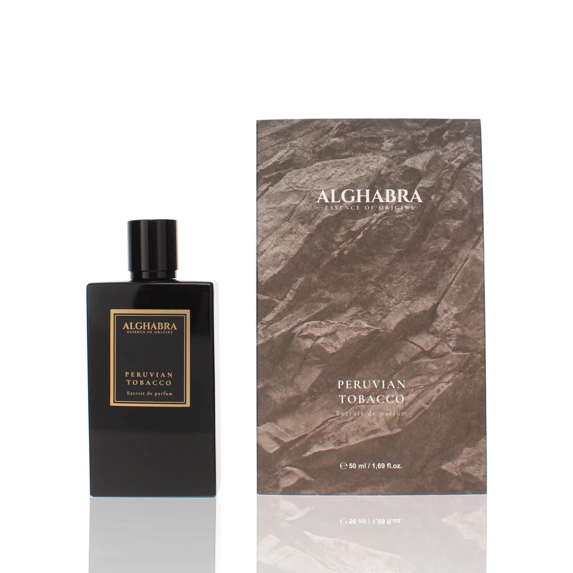 Alghabra Peruvian Tobacco For Man/Woman - Image 3