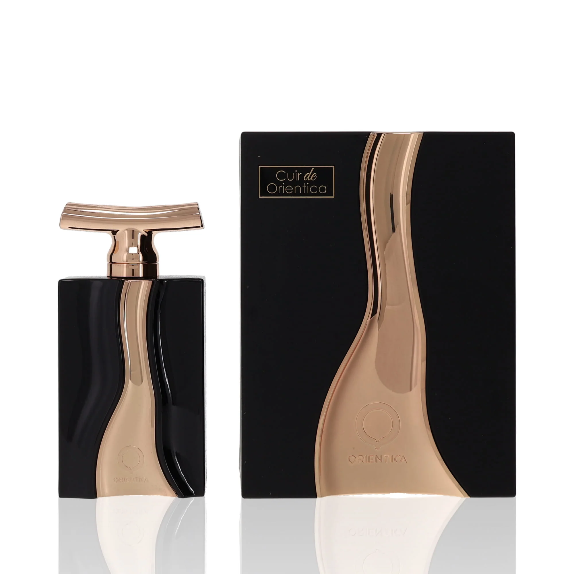 Al Haramain Cuir De Orientica For Man/Woman - Image 2