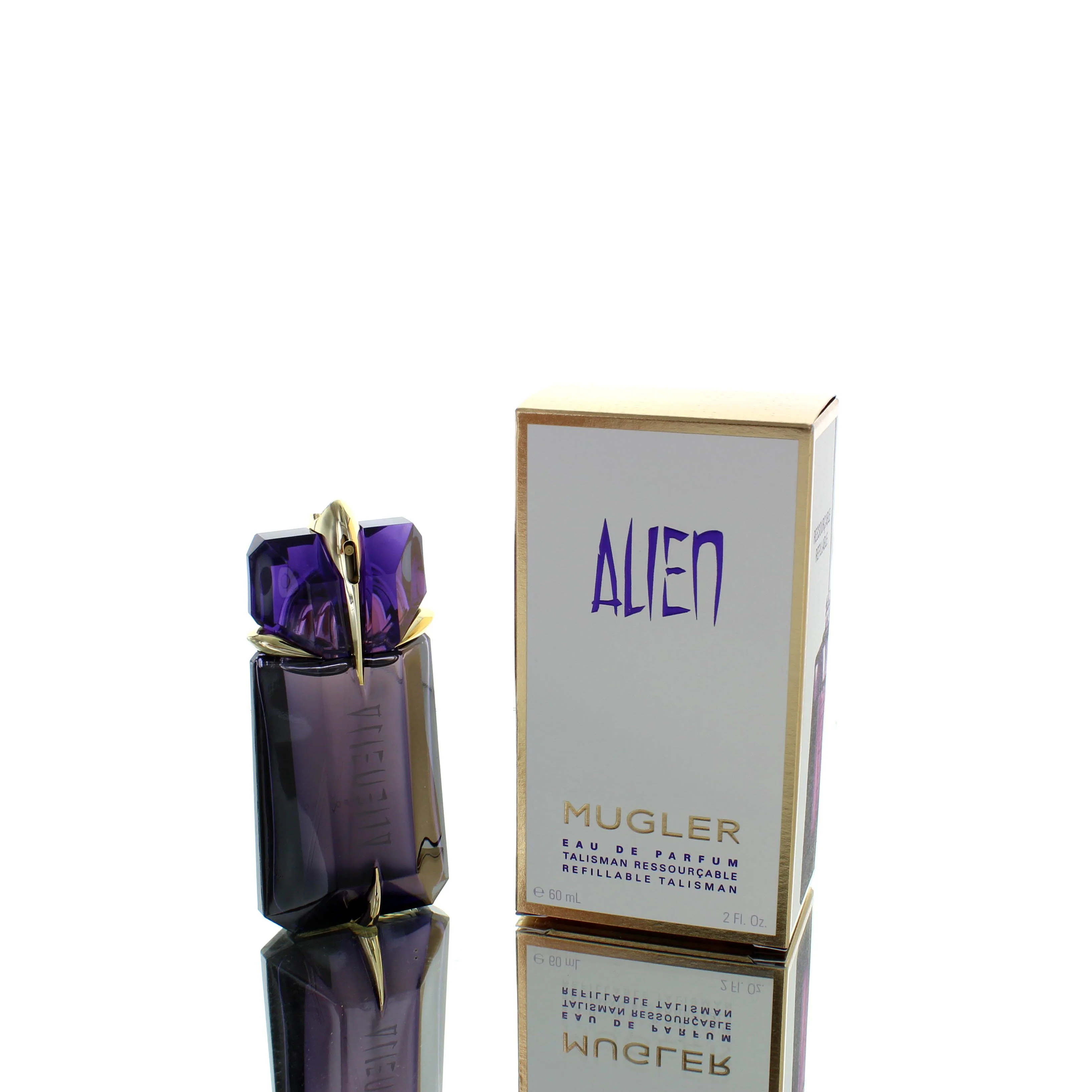Alien For Woman - Image 3