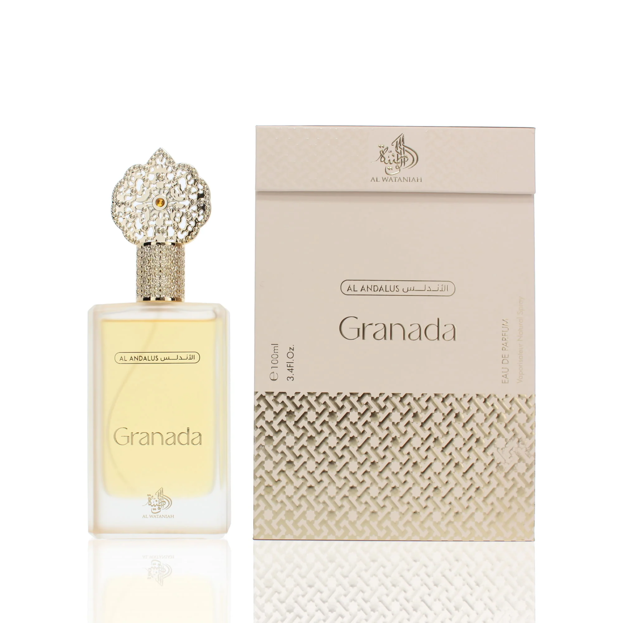 Al Wataniah Granada For Man/Woman - Image 2