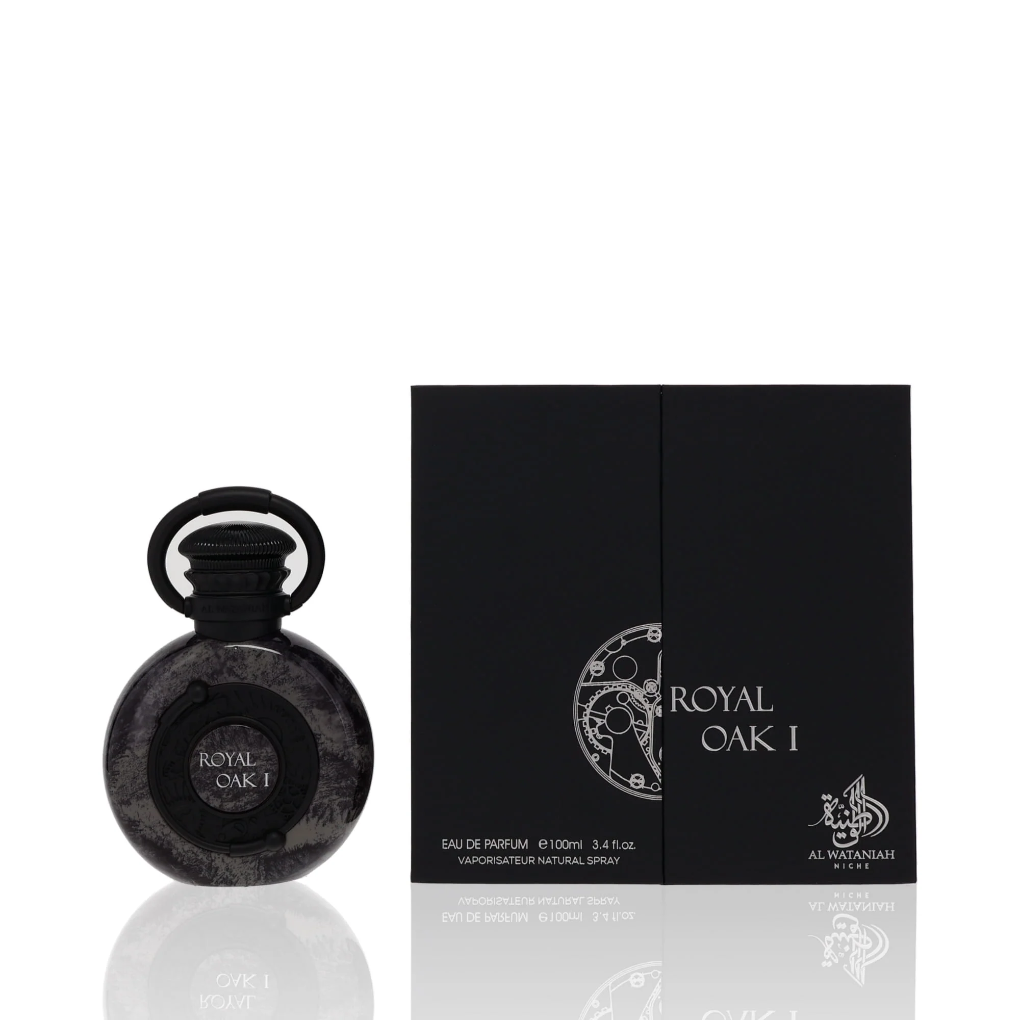 Al Wataniah Royal Oak I For Man/Woman - Image 2