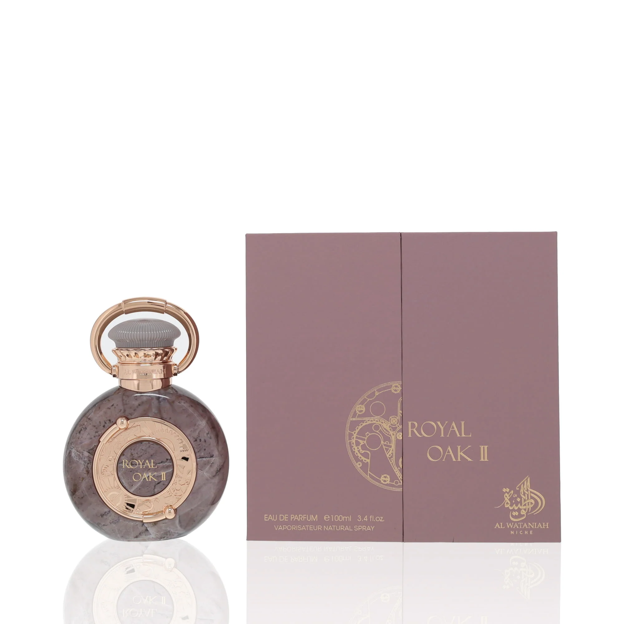Al Wataniah Royal Oak II For Man/Woman - Image 2