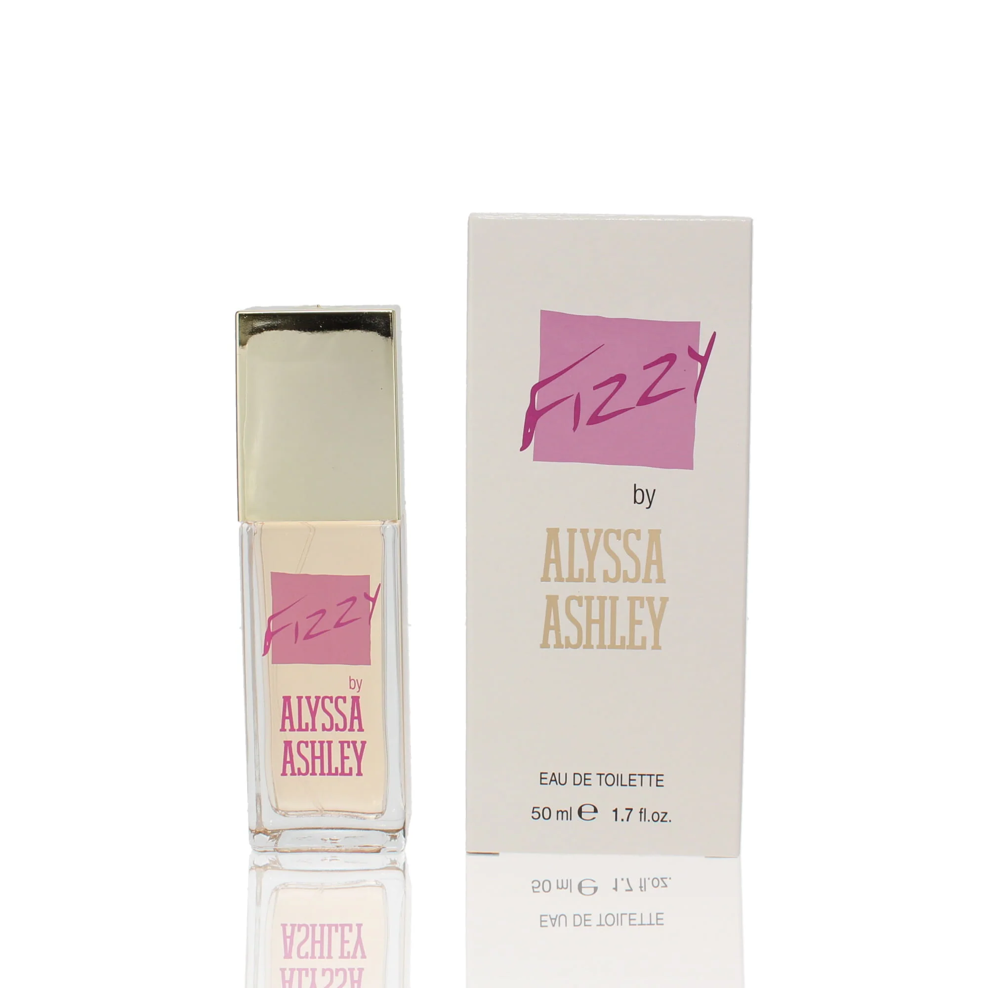 Alyssa Ashley Fizzy For Woman - Image 2
