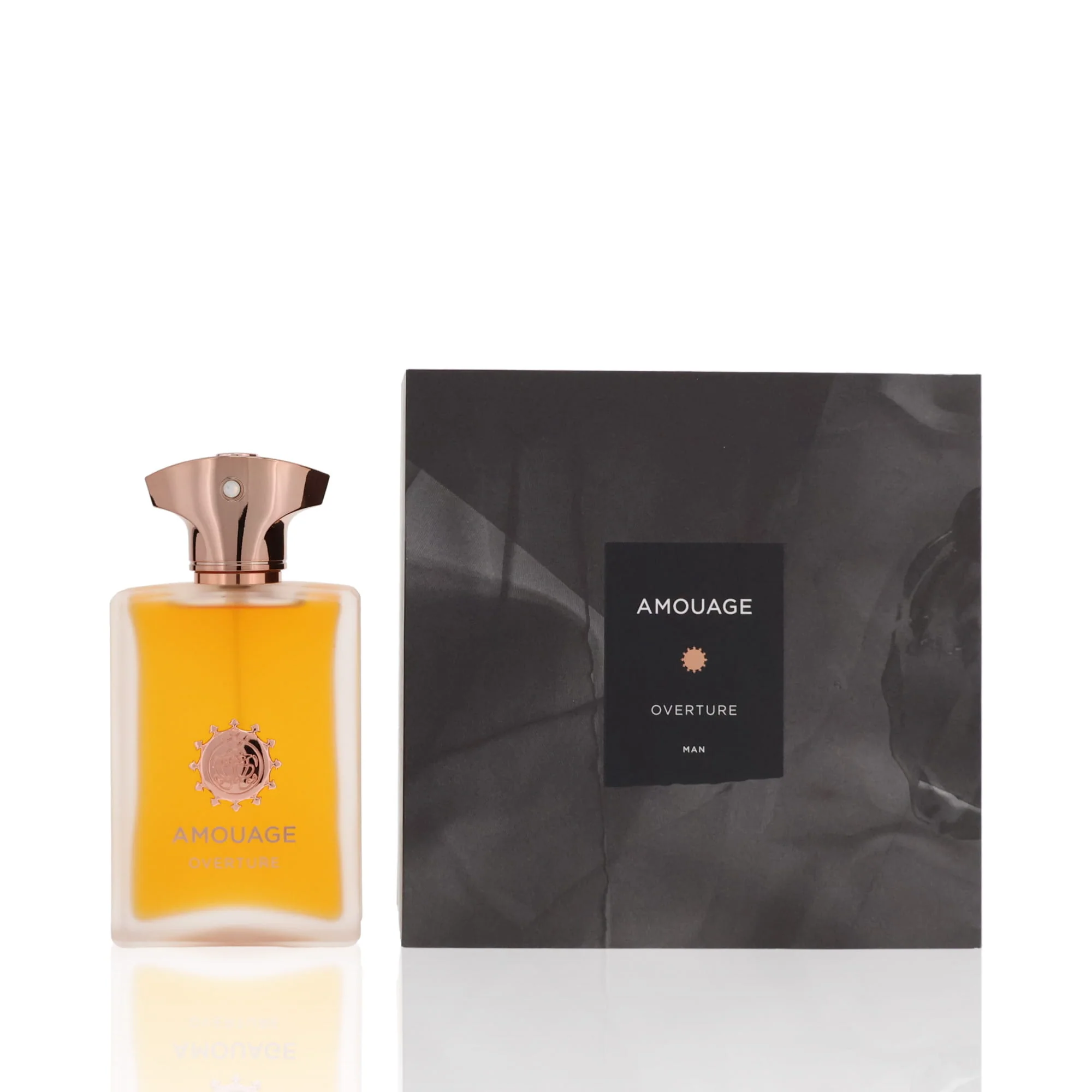 Amouage Overture For Man - Image 2