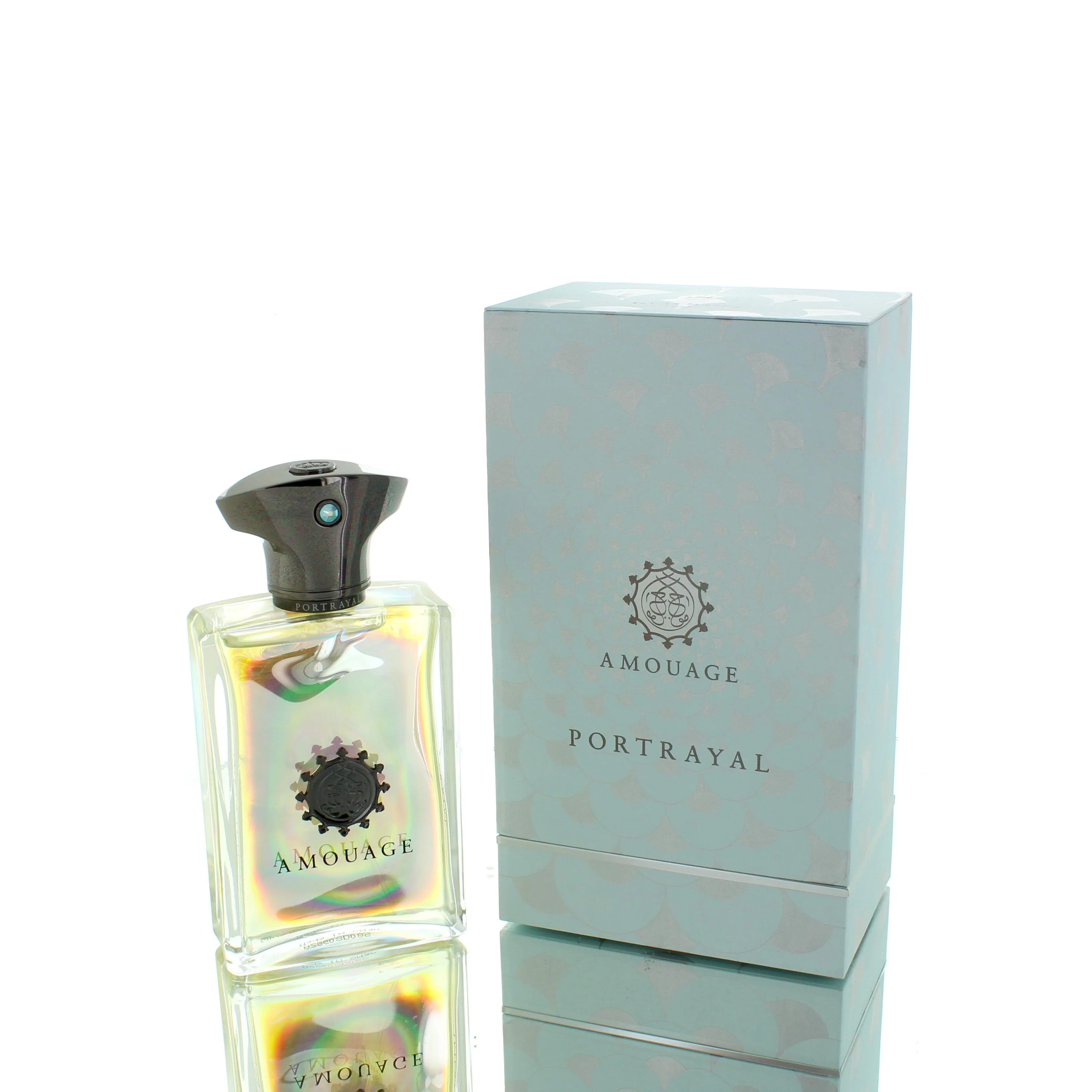 Amouage Portrayal For Man - Image 2