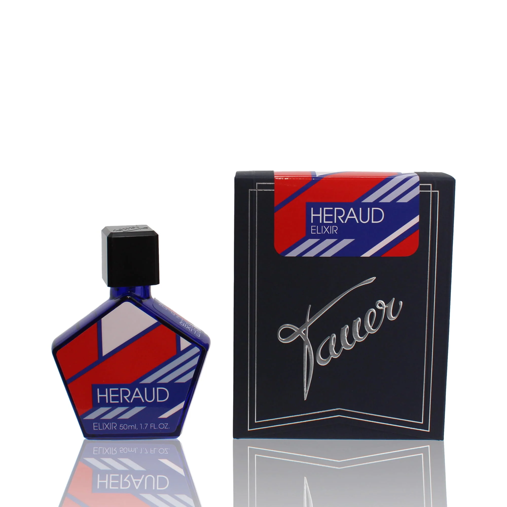 Andy Tauer Heraud Elixir For Man/Woman - Image 2
