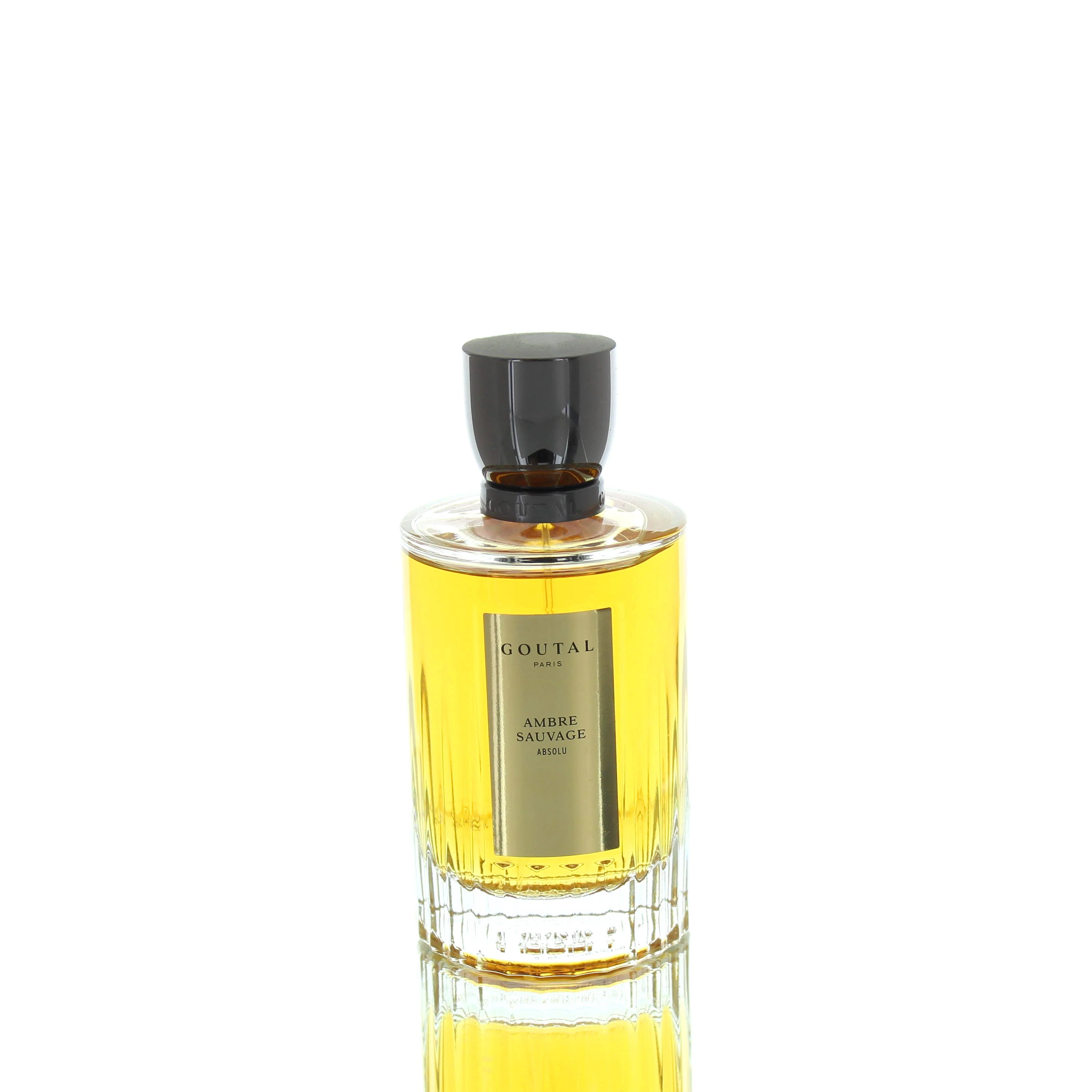 Annick Goutal Ambre Sauvage Absolu For Man/Woman - Image 2