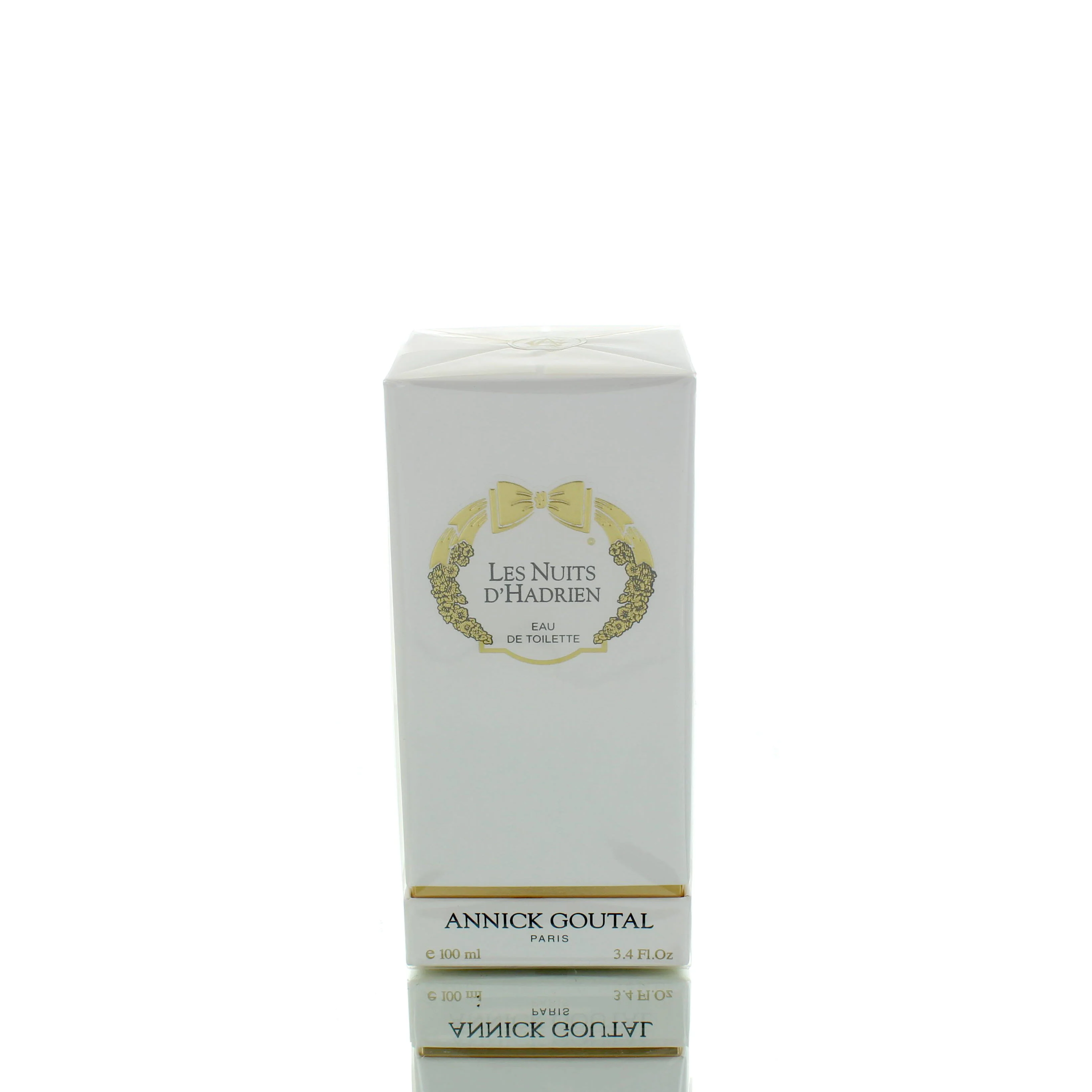 Annick Goutal Les Nuits D'Hadrien For Woman - Image 2