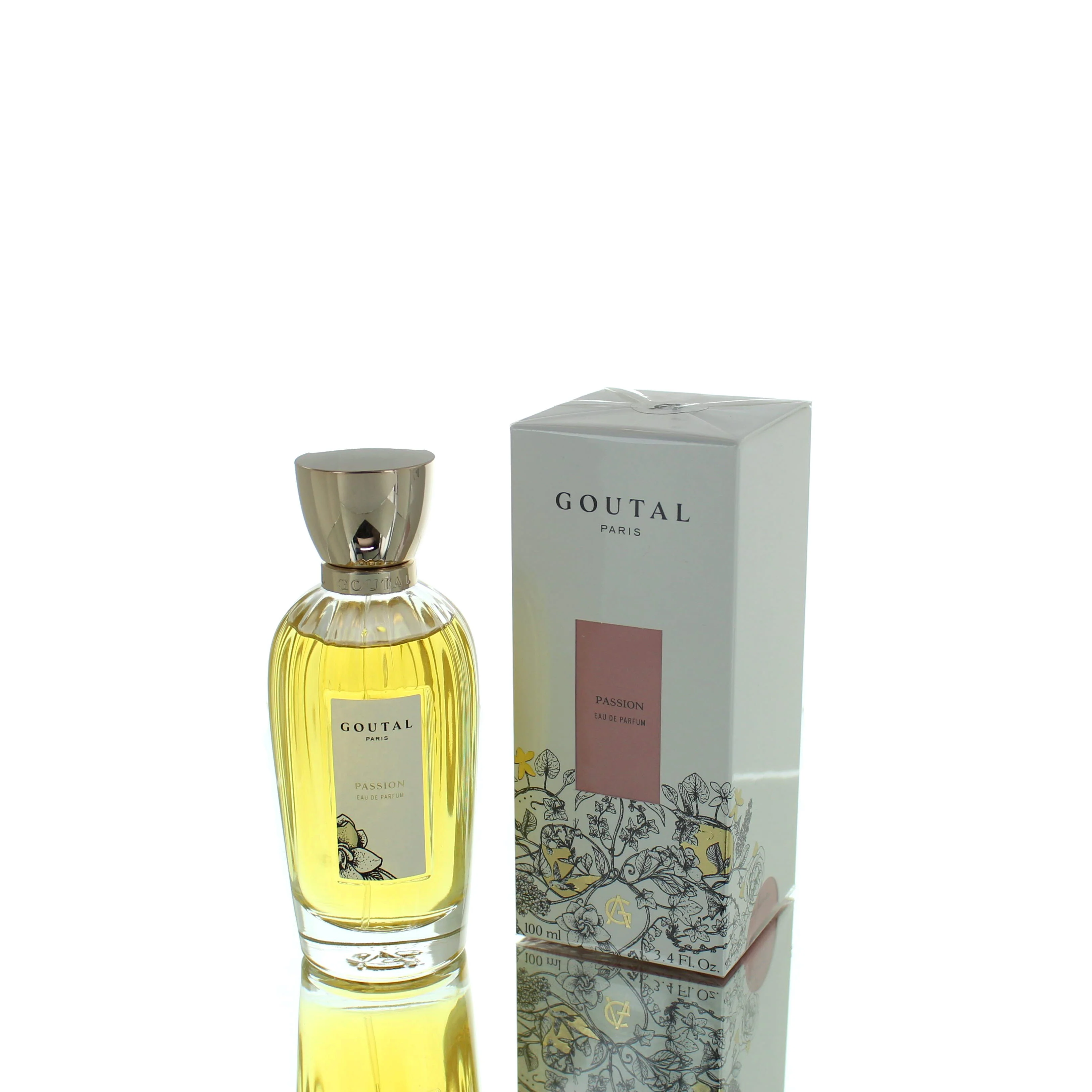 Annick Goutal Passion For Woman - Image 2