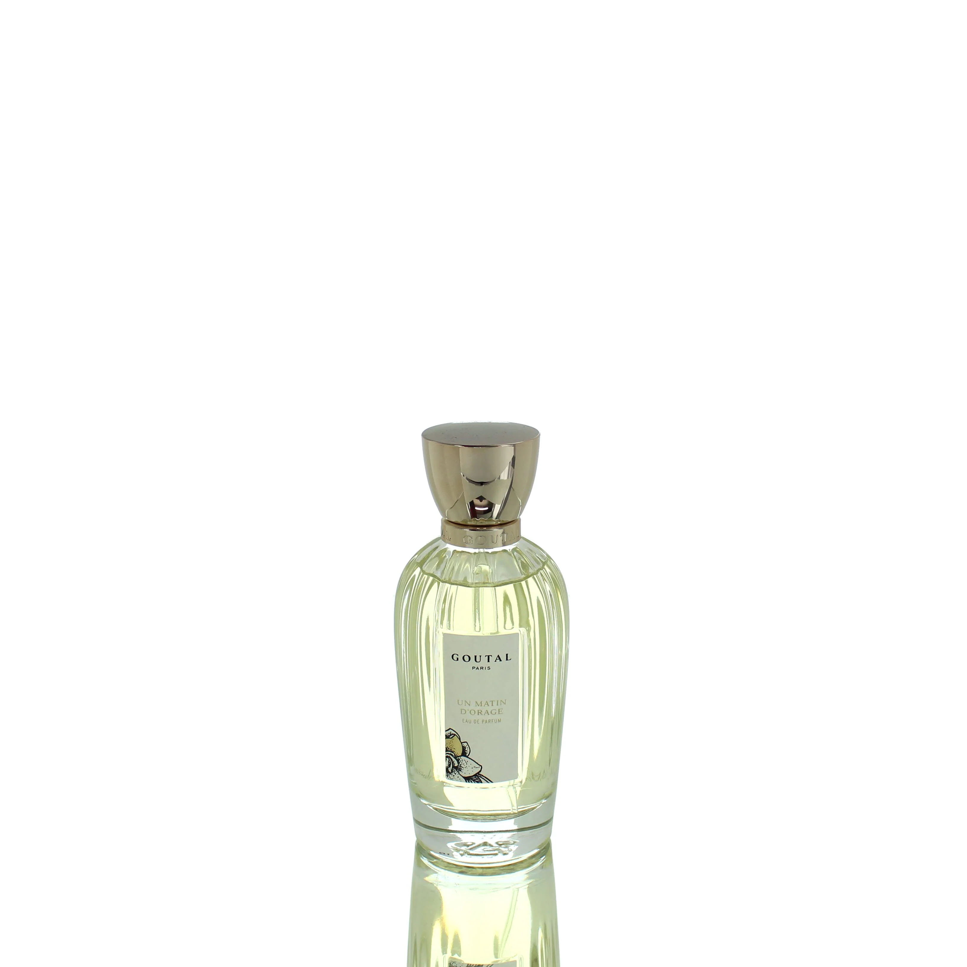 Annick Goutal Un Matin d'Orage For Woman - Image 2