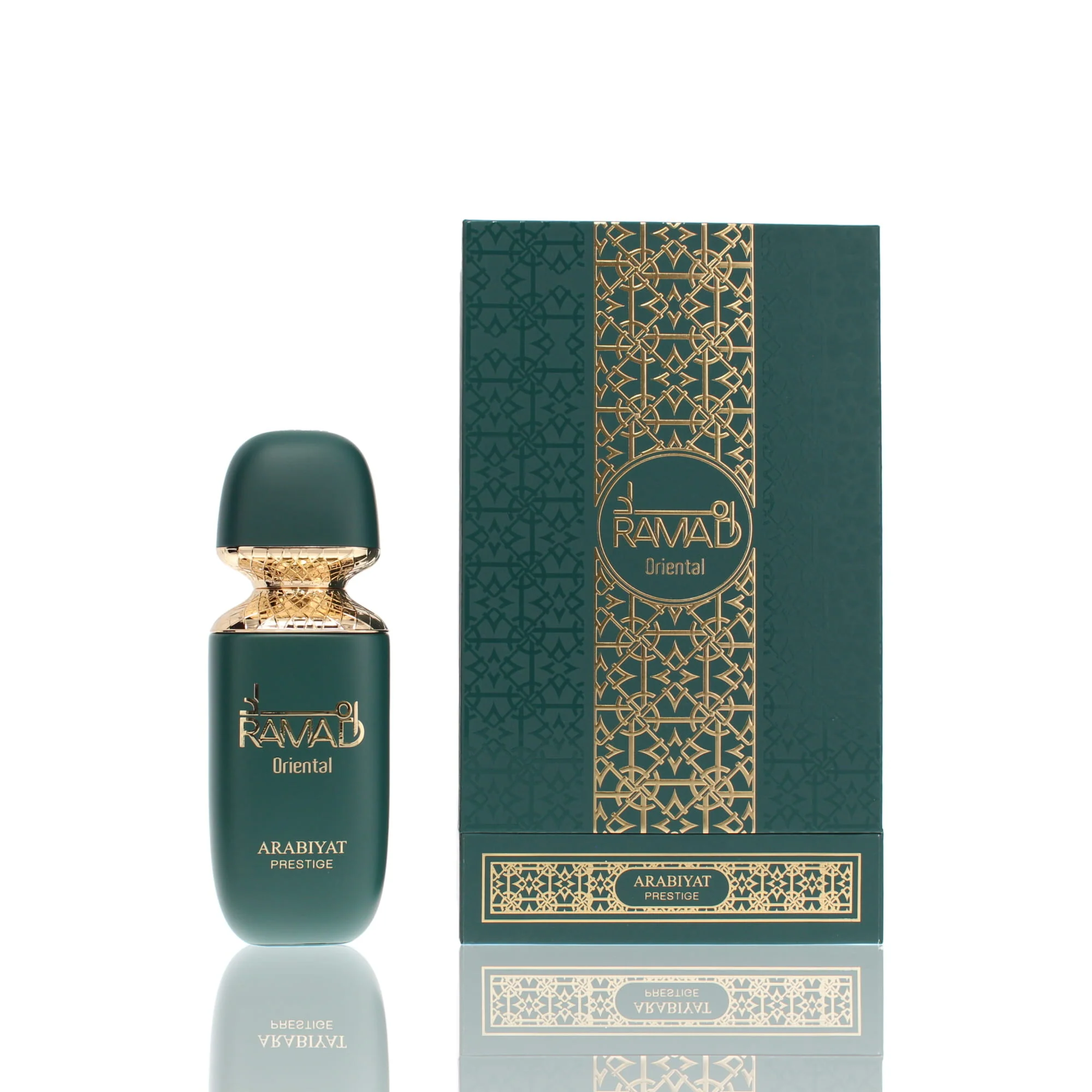 Arabiyat Prestige Ramad Oriental For Man/Woman - Image 2
