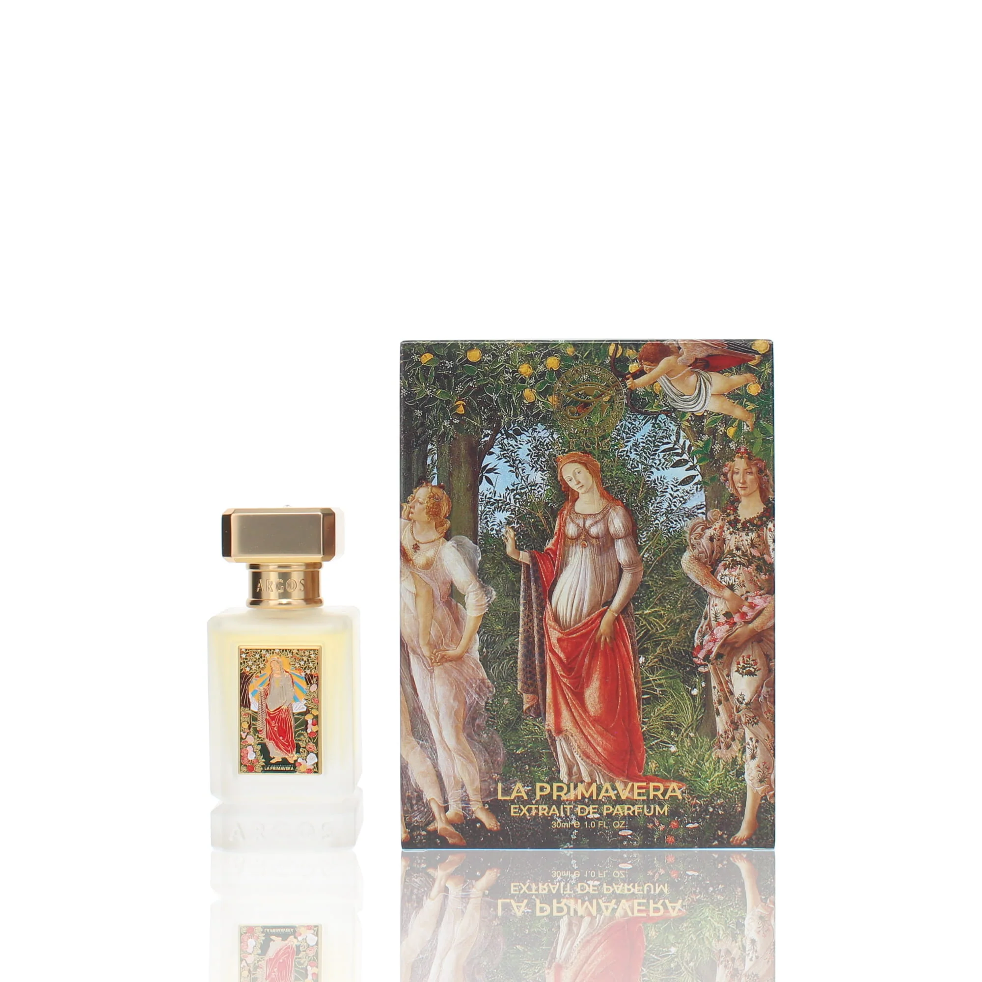 Argos La Primavera For Man/Woman - Image 3