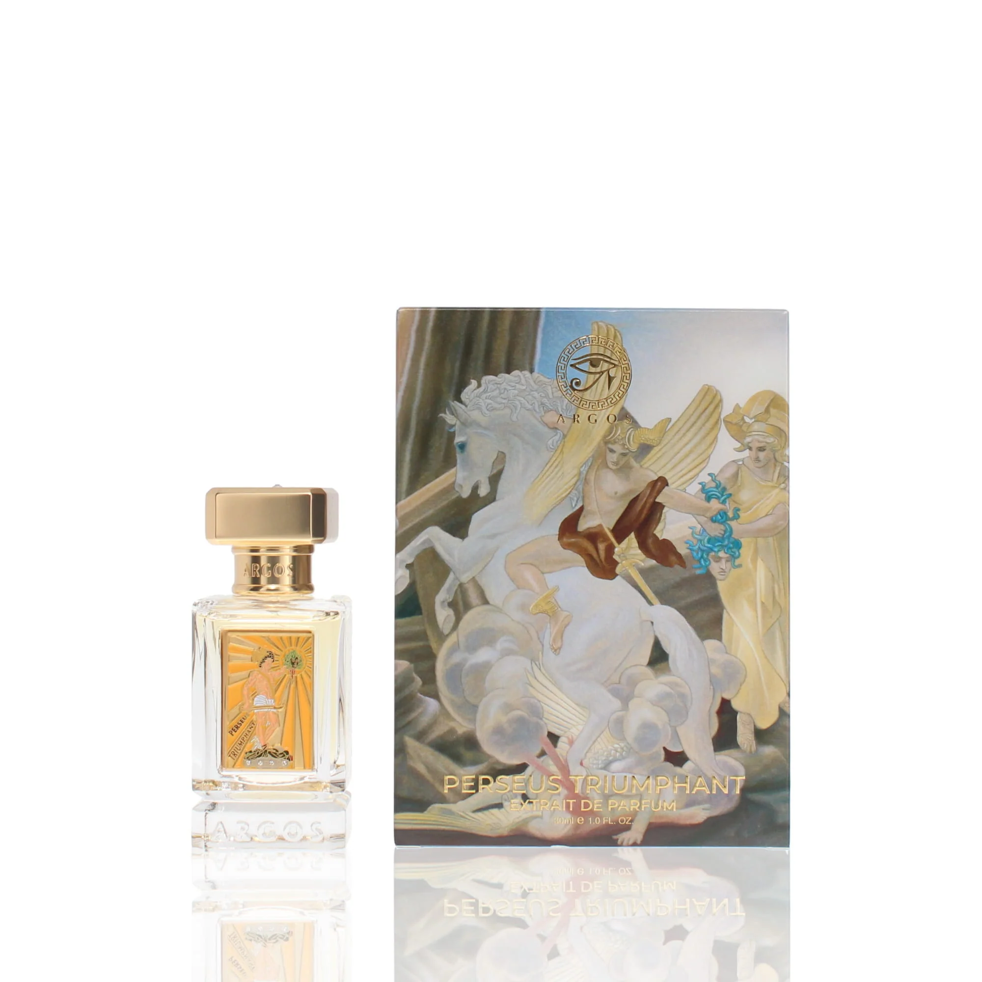 Argos Perseus Triumphant For Man/Woman - Image 3