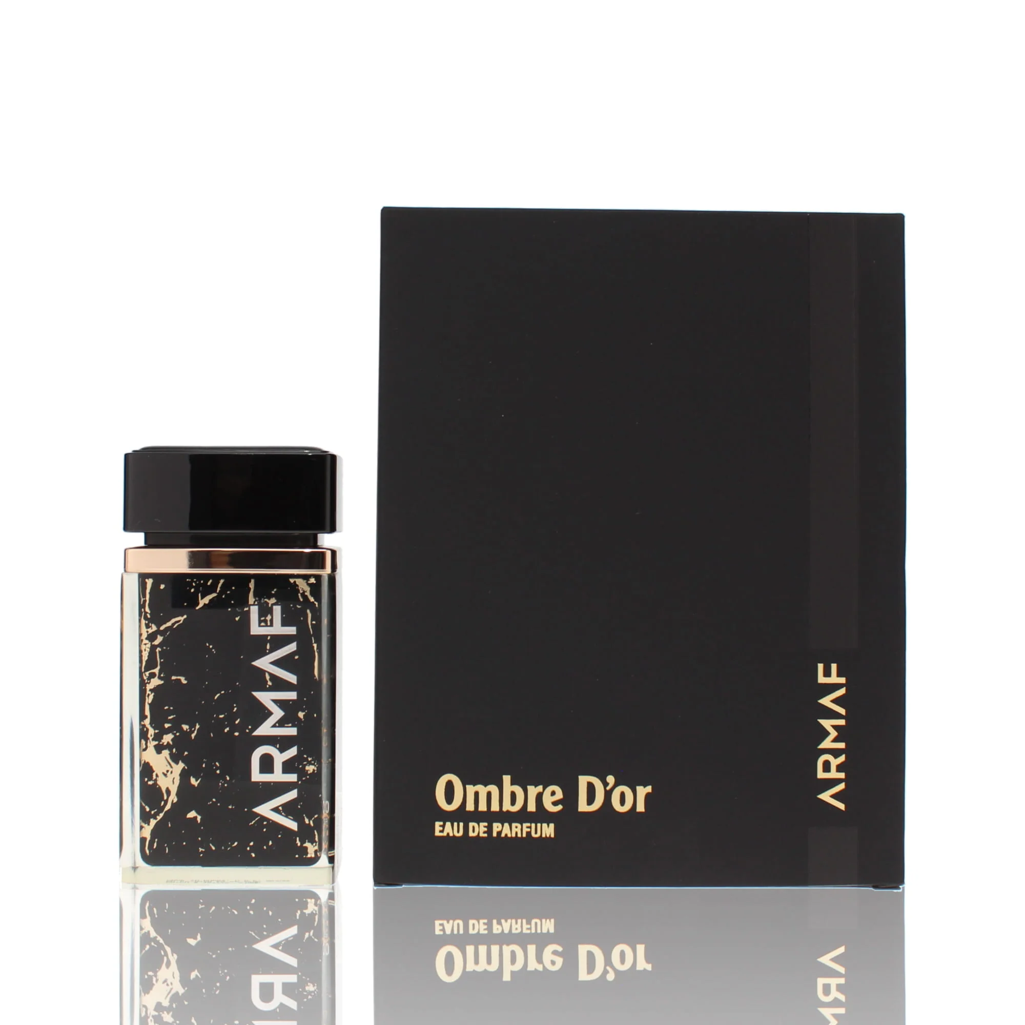 Armaf Ombre D'Or For Man/Woman - Image 2