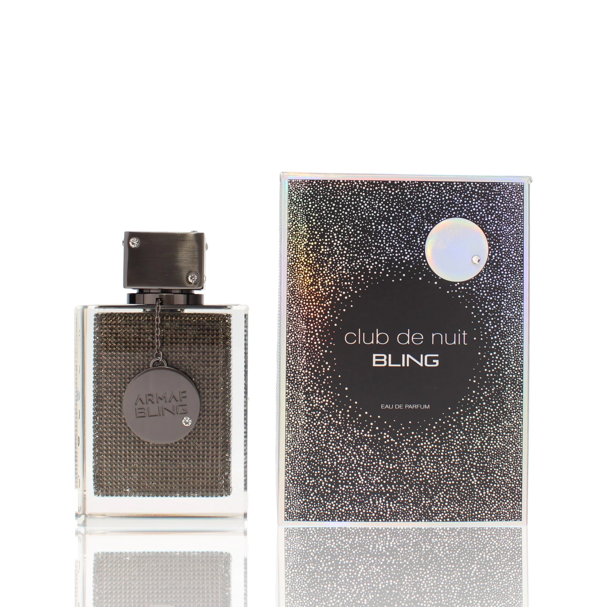 Armaf Club De Nuit Bling For Man/Woman - Image 2