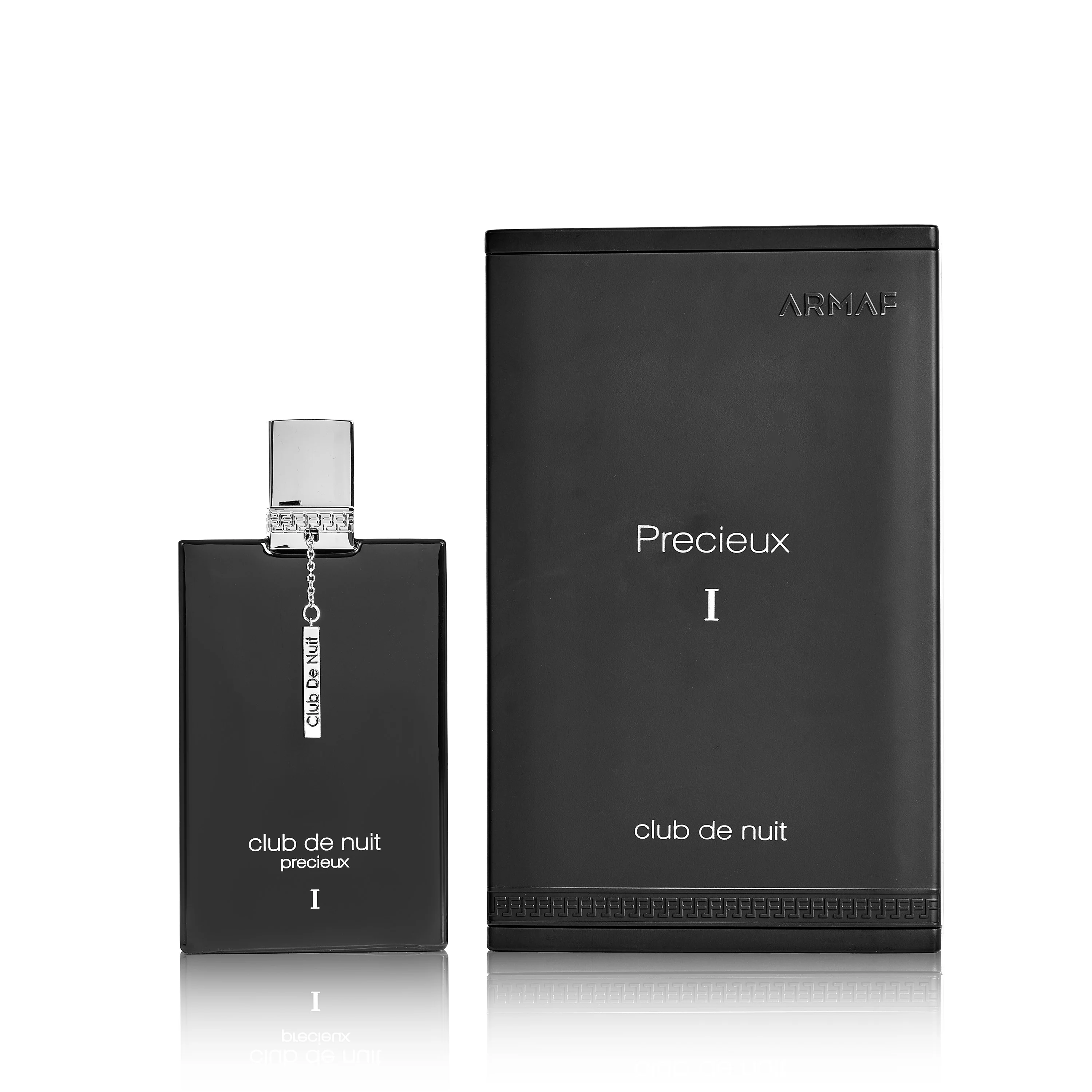Armaf Club De Nuit Precieux For Man - Image 2