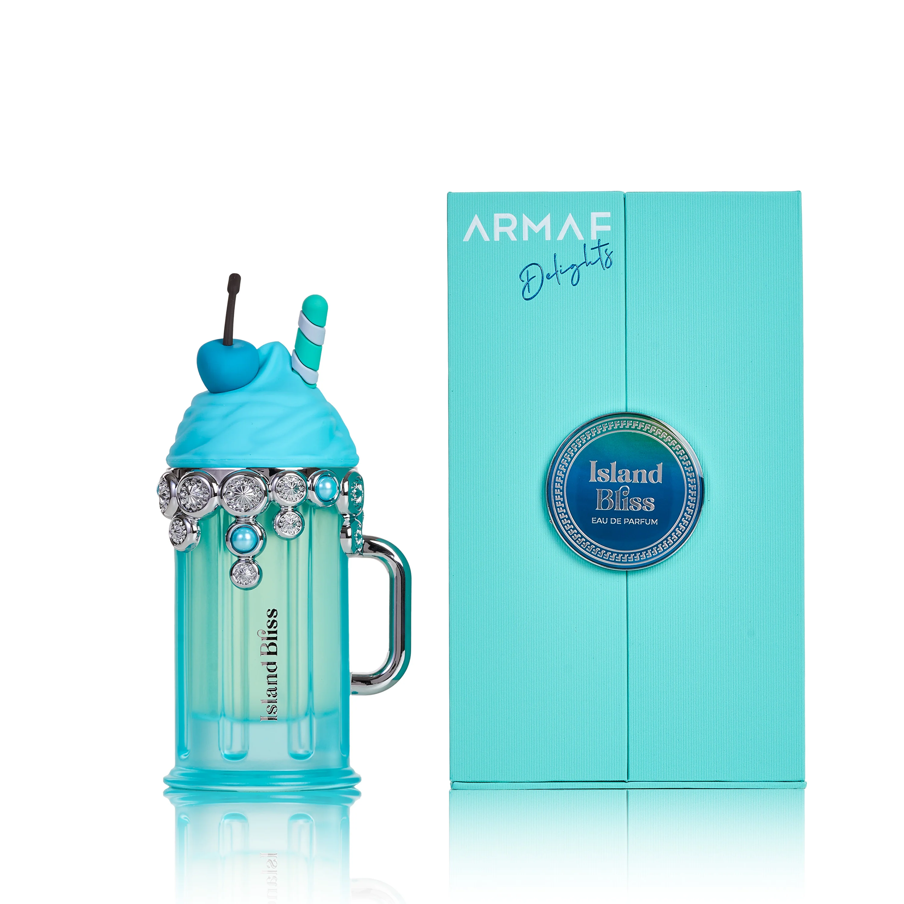 Armaf Island Bliss For Woman - Image 2