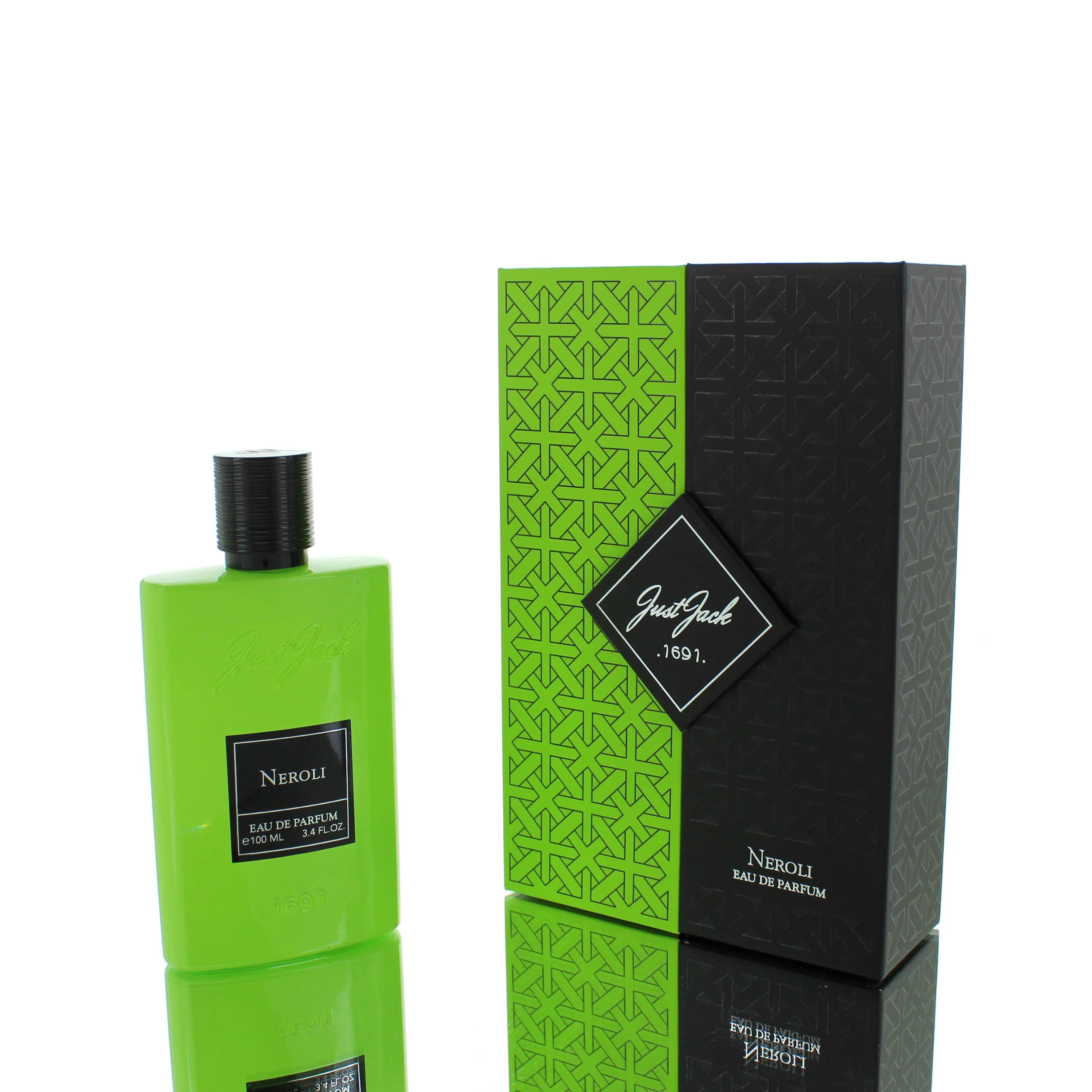 Sterling Just Jack Collection Neroli (Neroli Portofino Twist) For Man/Woman - Image 2