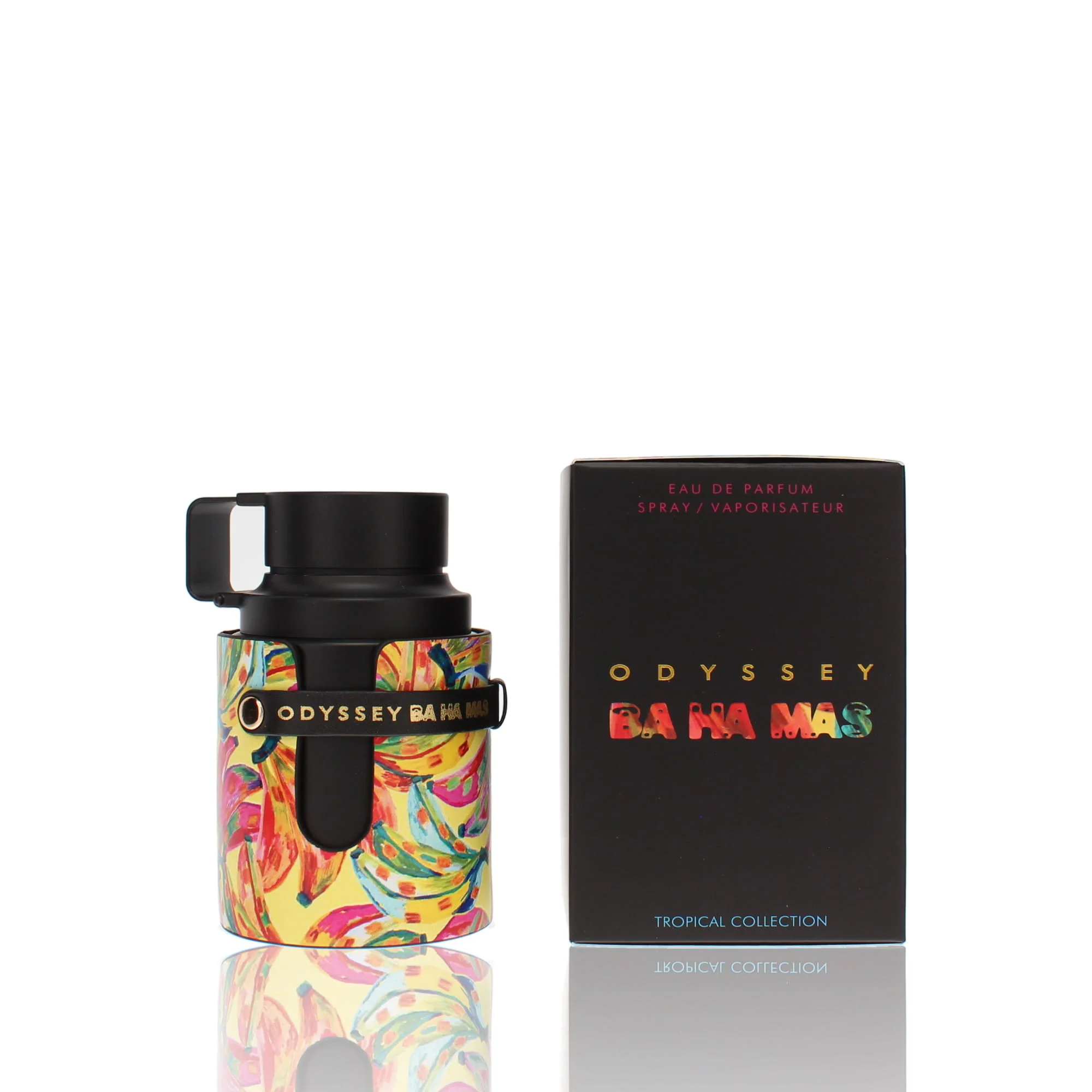 Armaf Odyssey Ba Ha Mas For Man/Woman - Image 2