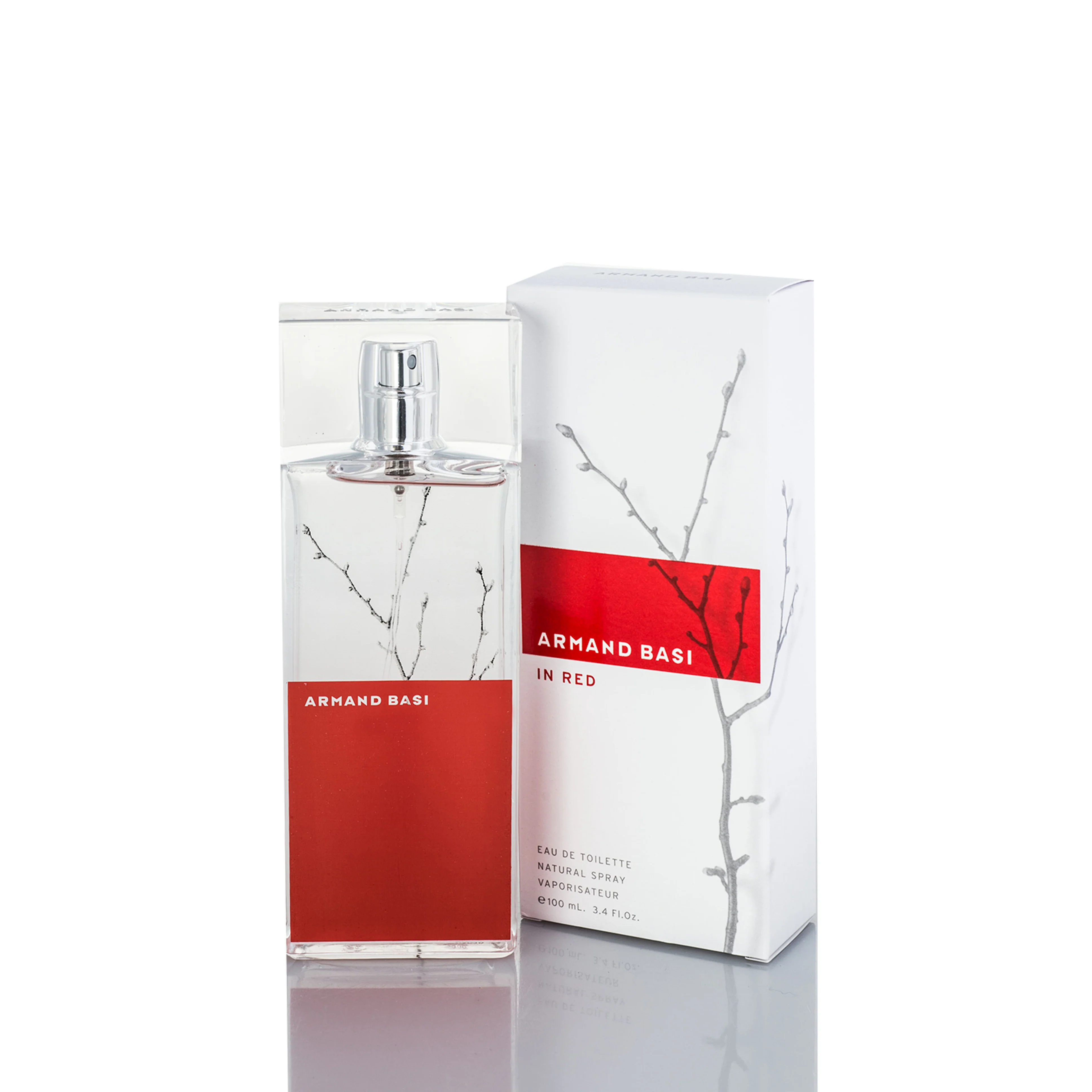 Armand Bassi For Woman - Image 3