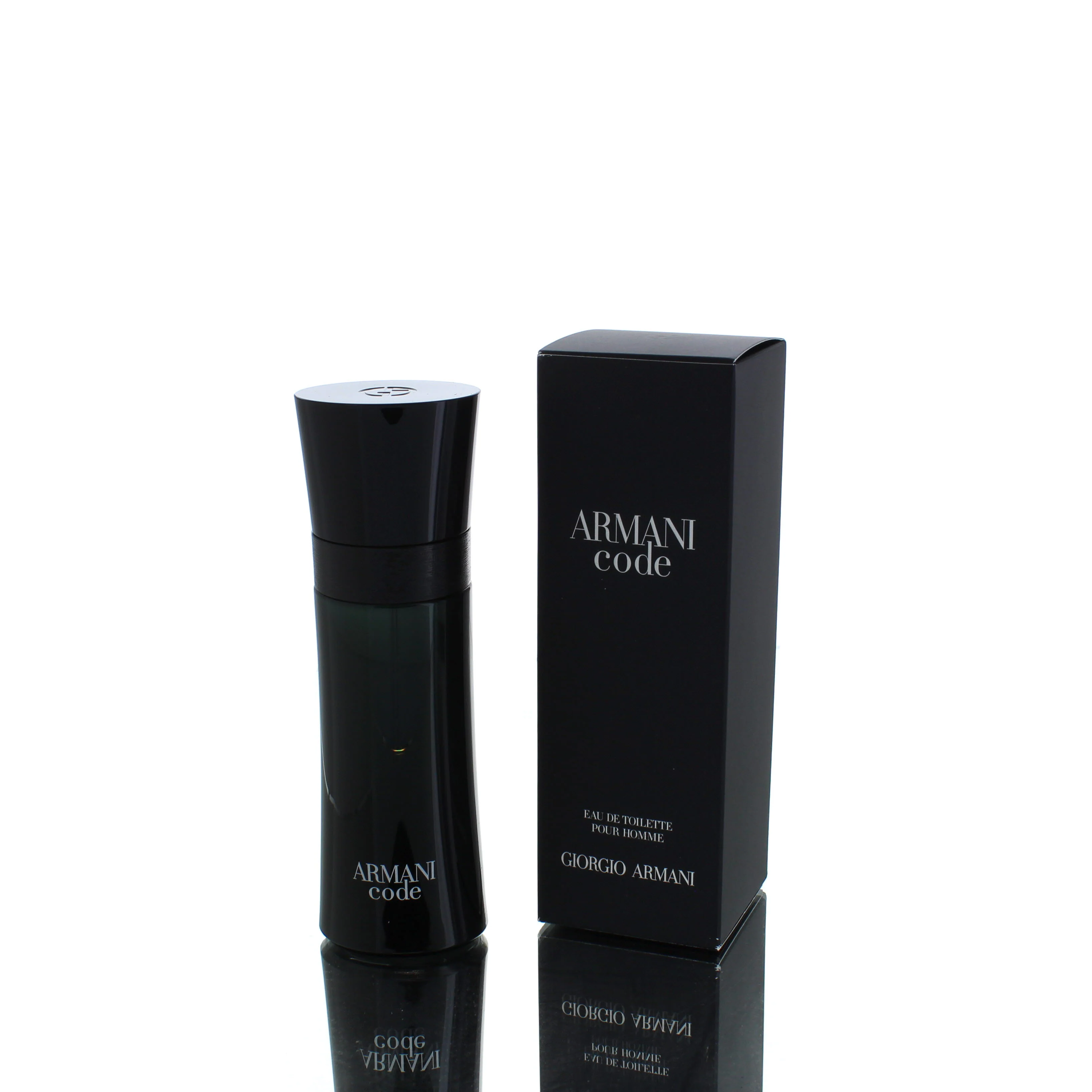 Giorgio Armani Code For Man - Image 3