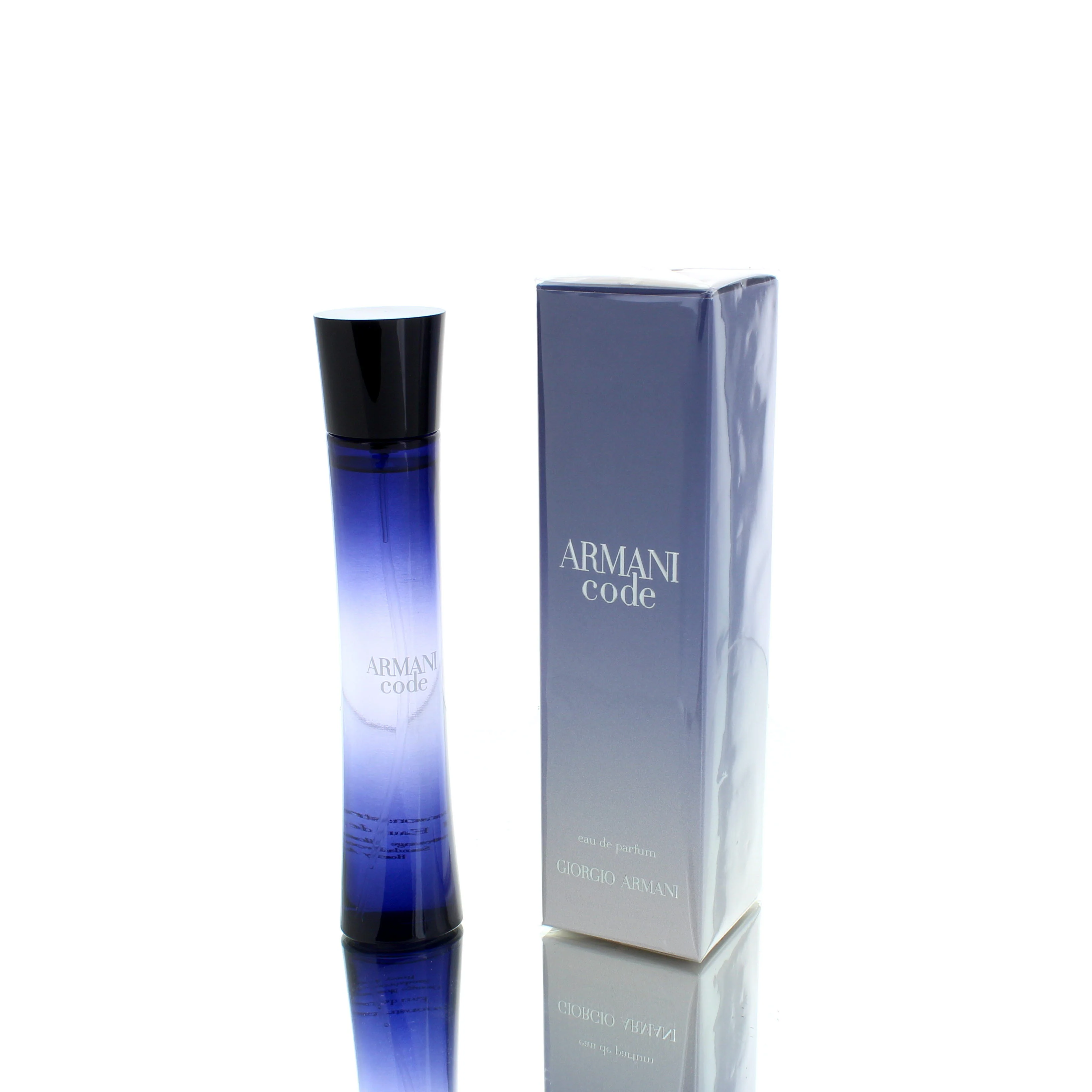 Giorgio Armani Code For Woman - Image 2