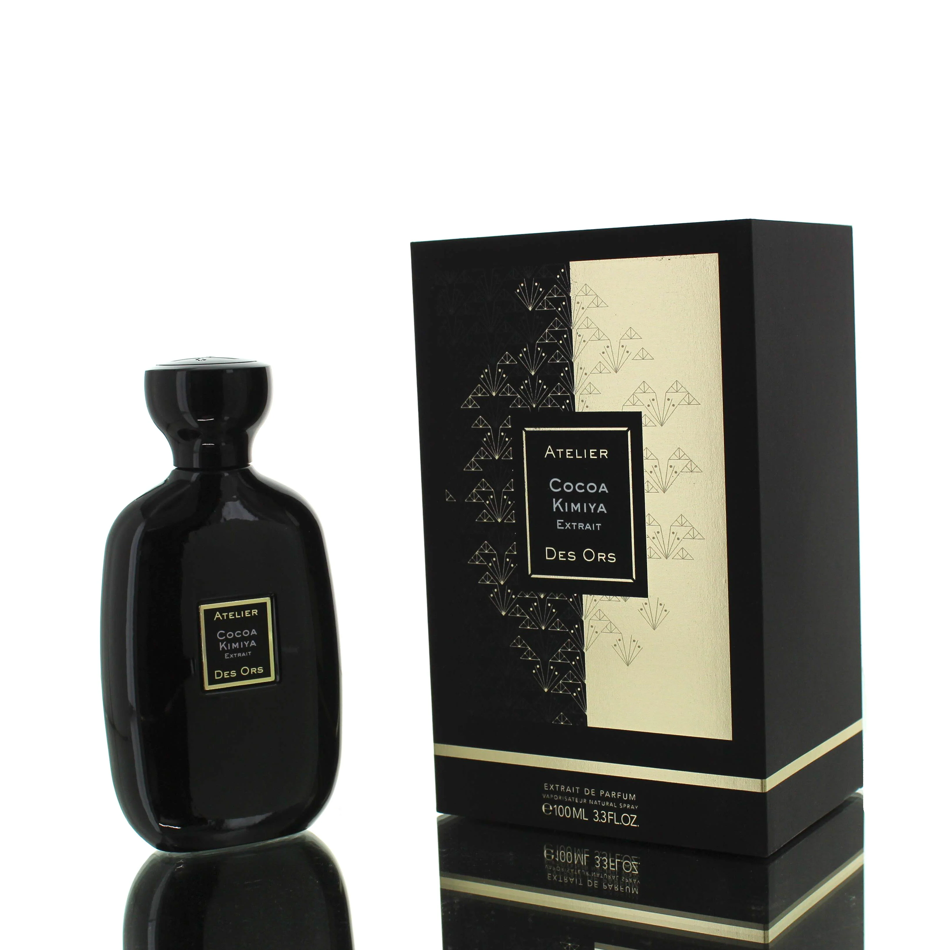 Atelier Des Ors Cocoa Kimiya For Man/Woman - Image 2