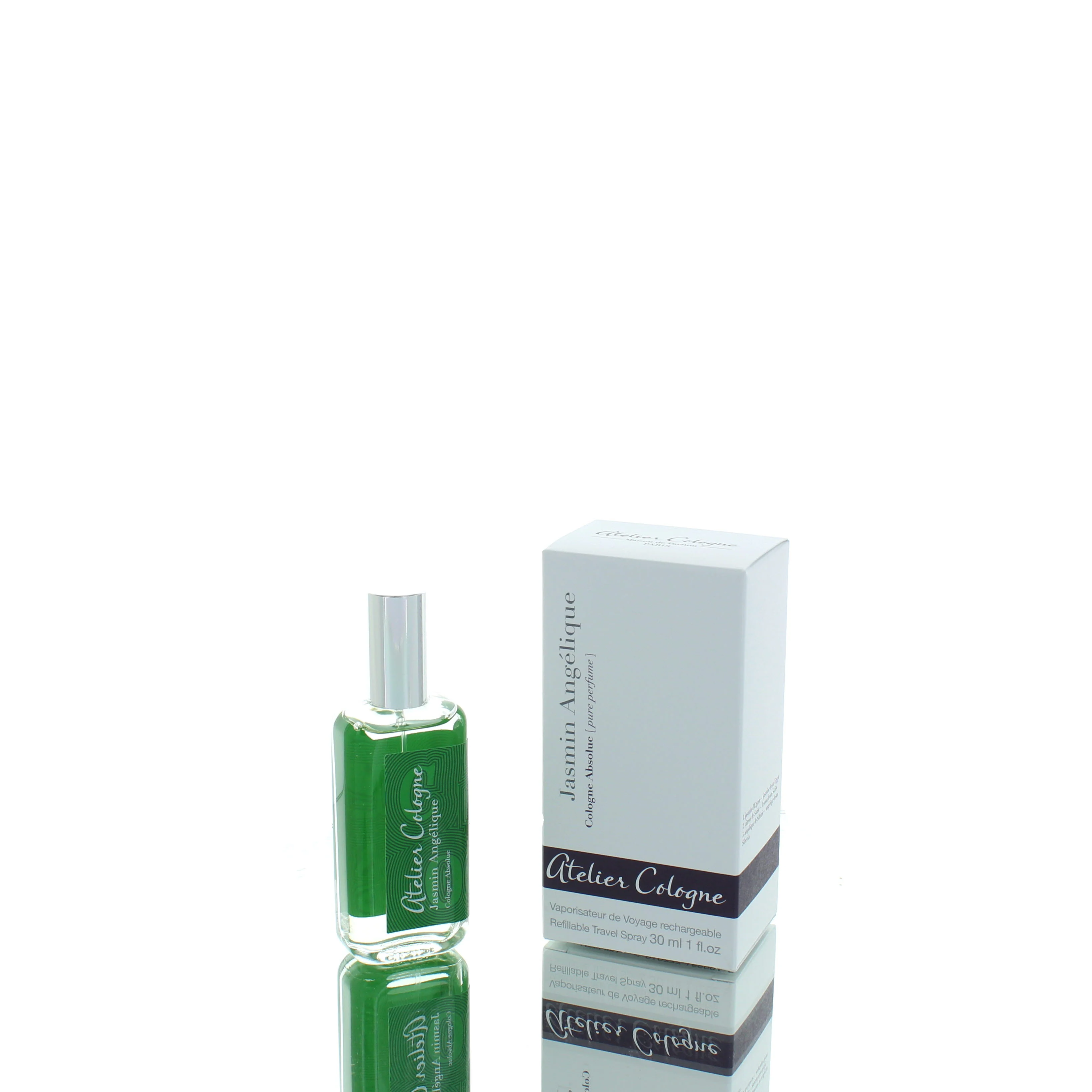 Atelier Cologne Jasmin Angelique Cologne Absolue For Woman - Image 2