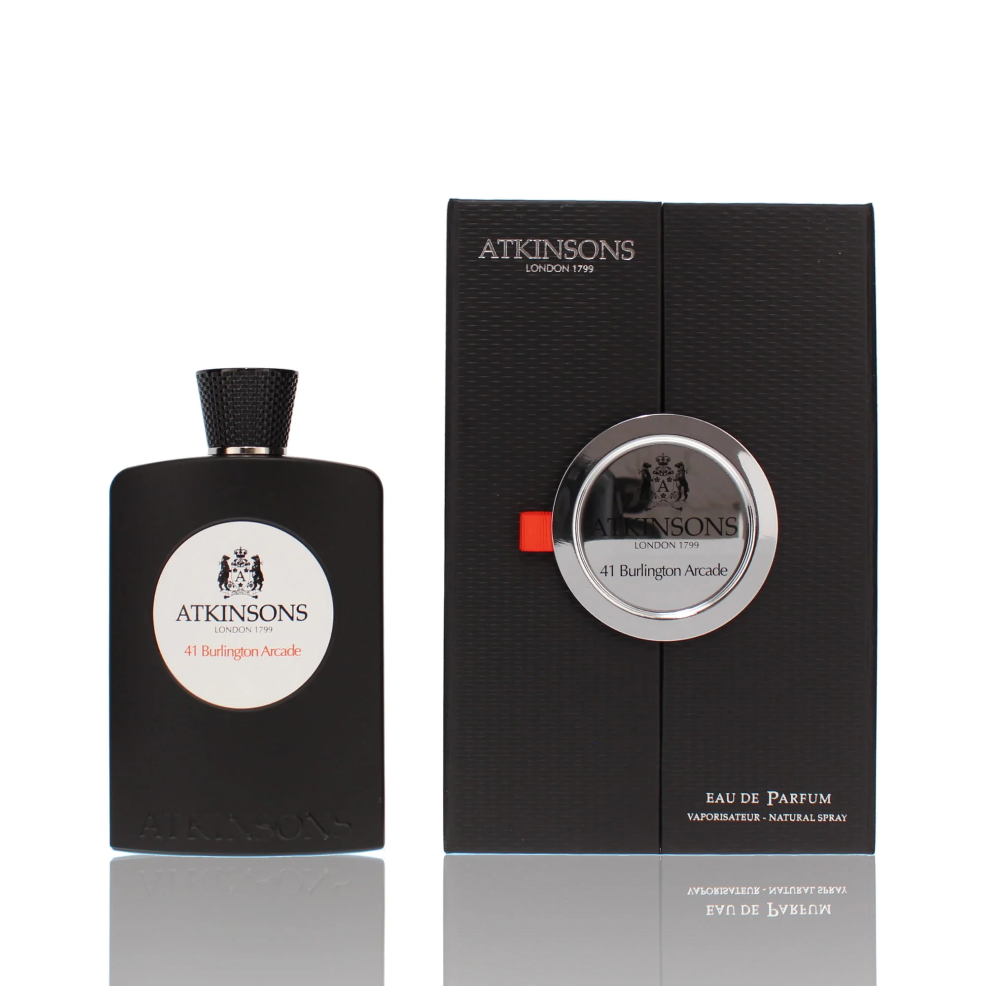Atkinsons 41 Burlington Arcade For Man/Woman - Image 3