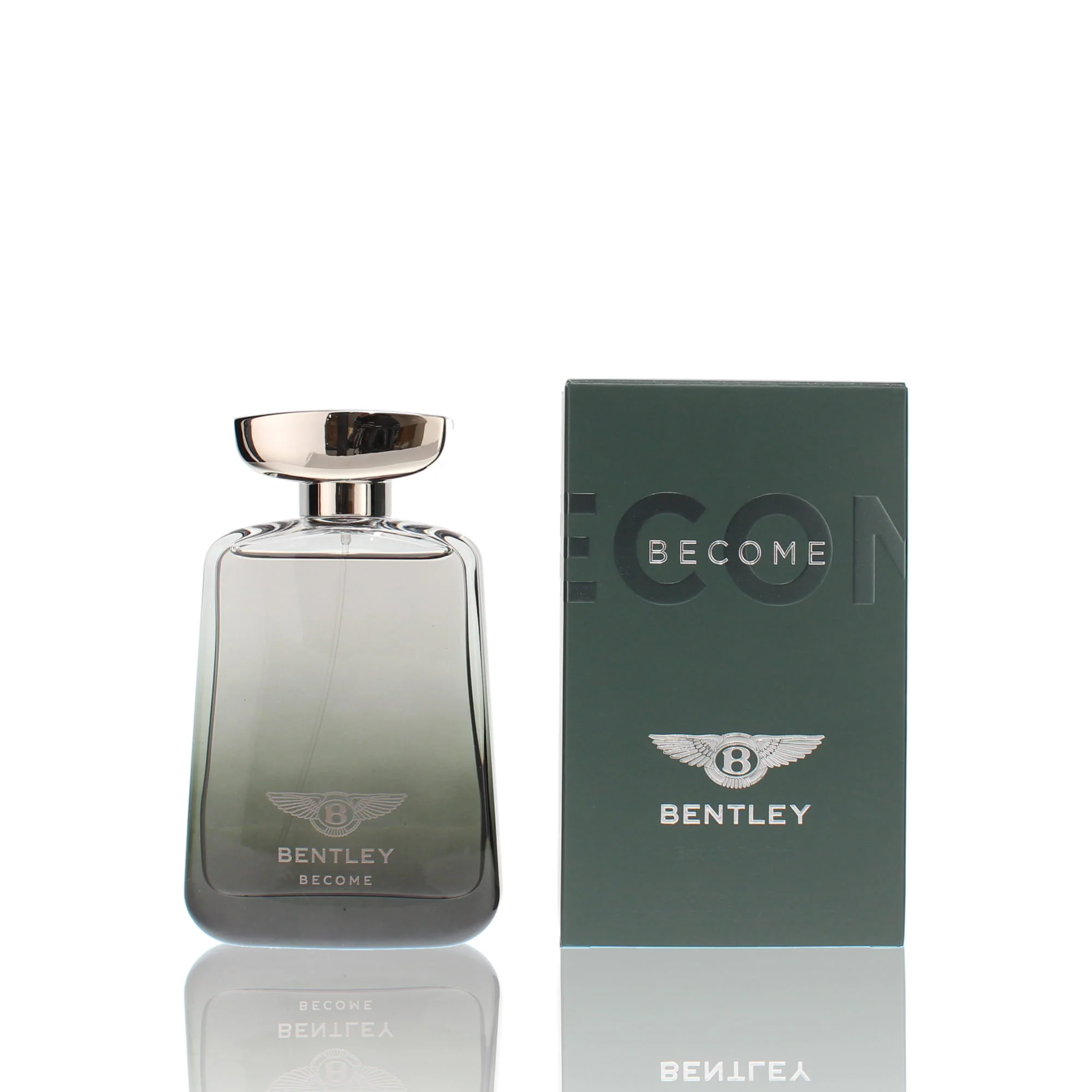 Bentley Become For Man - Image 2